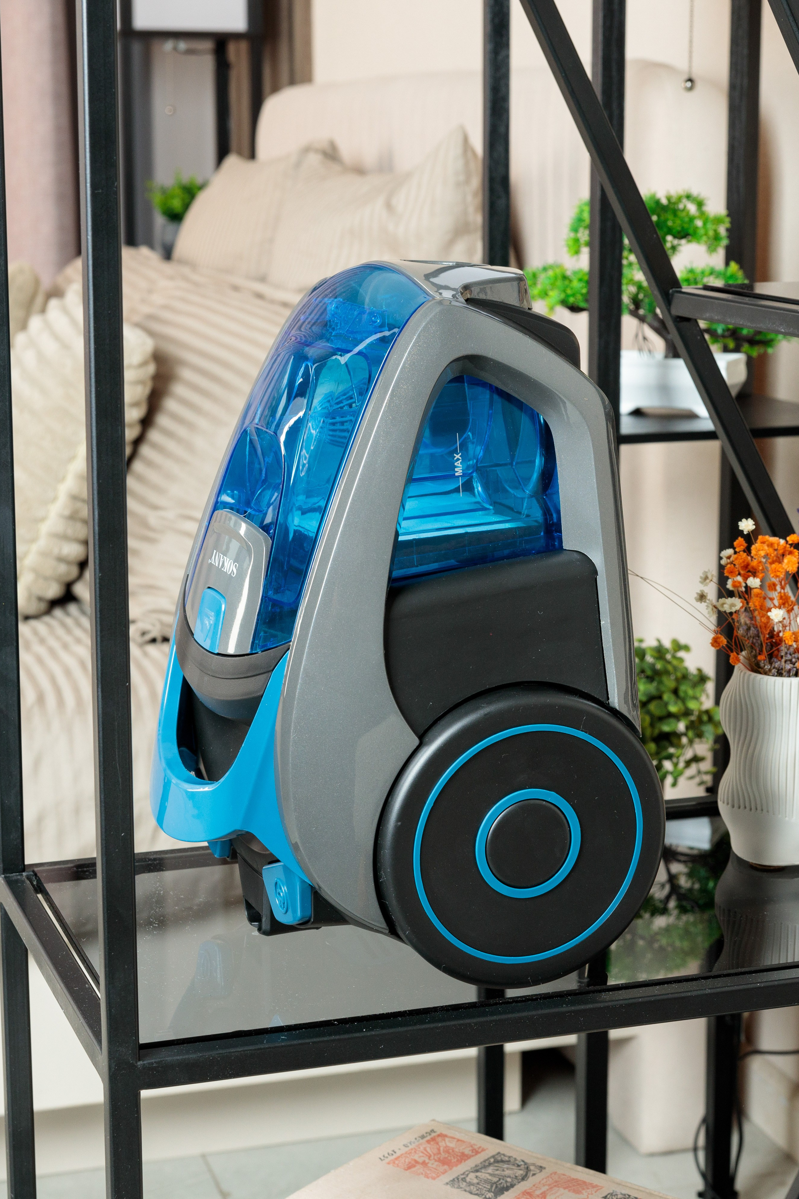 Предметная съемка техники, создающая идеальные кадры для онлайн-продаж.