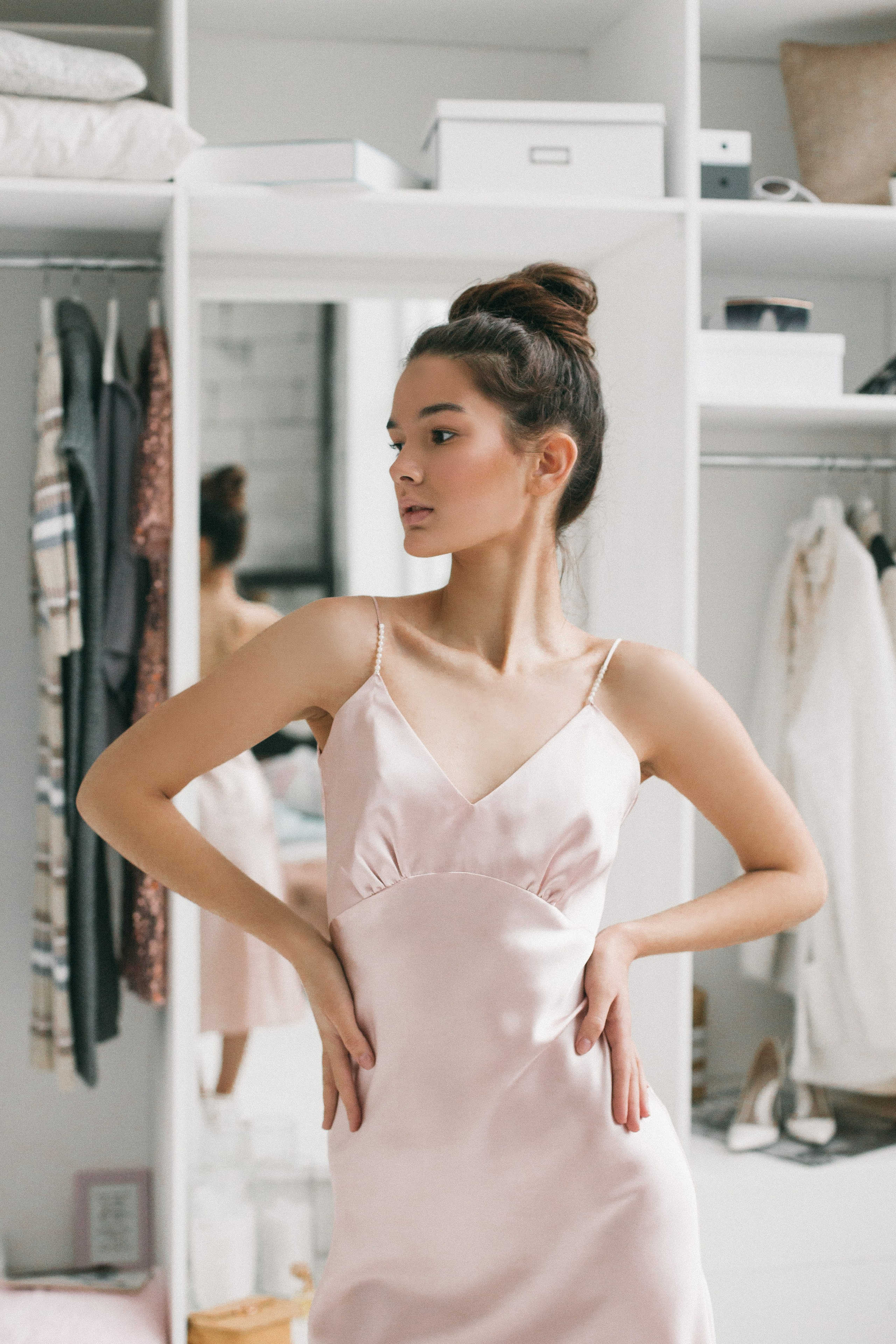 Модель для предметной съемки Света Н.Н.| Sale Easy