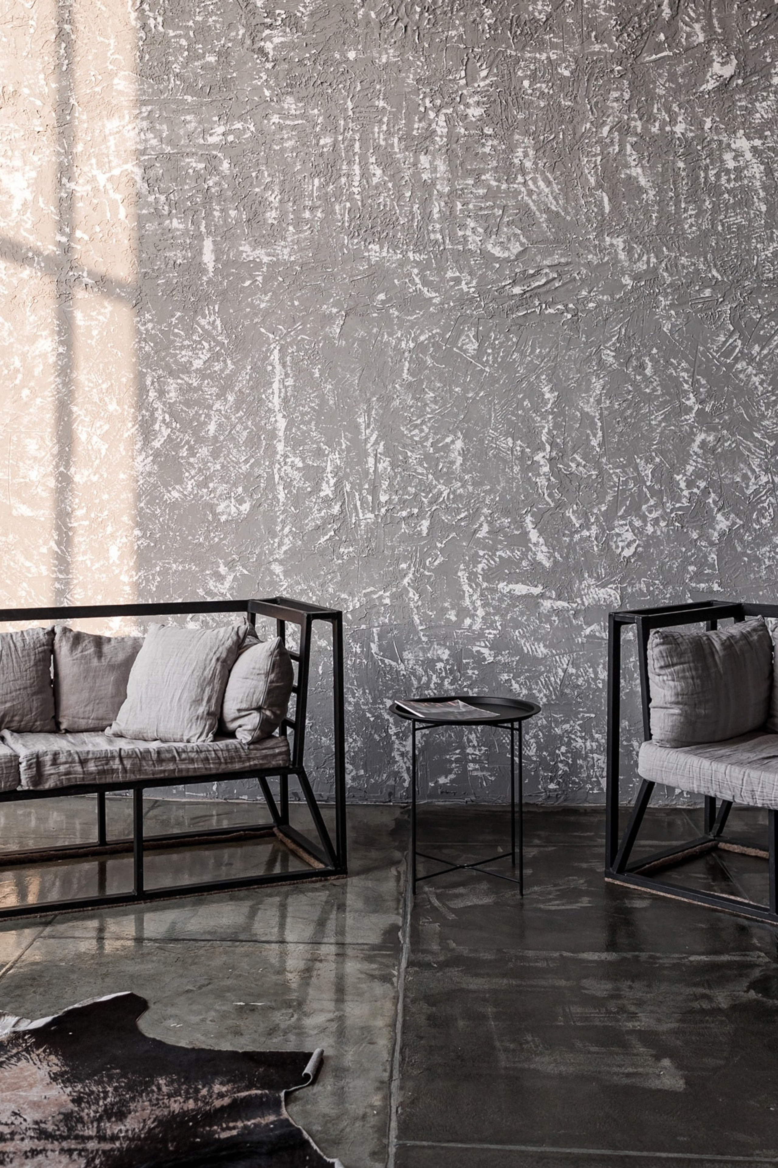 Студия MANSARDA — Boston для предметной съемки Н.Новгород |Sale Easy