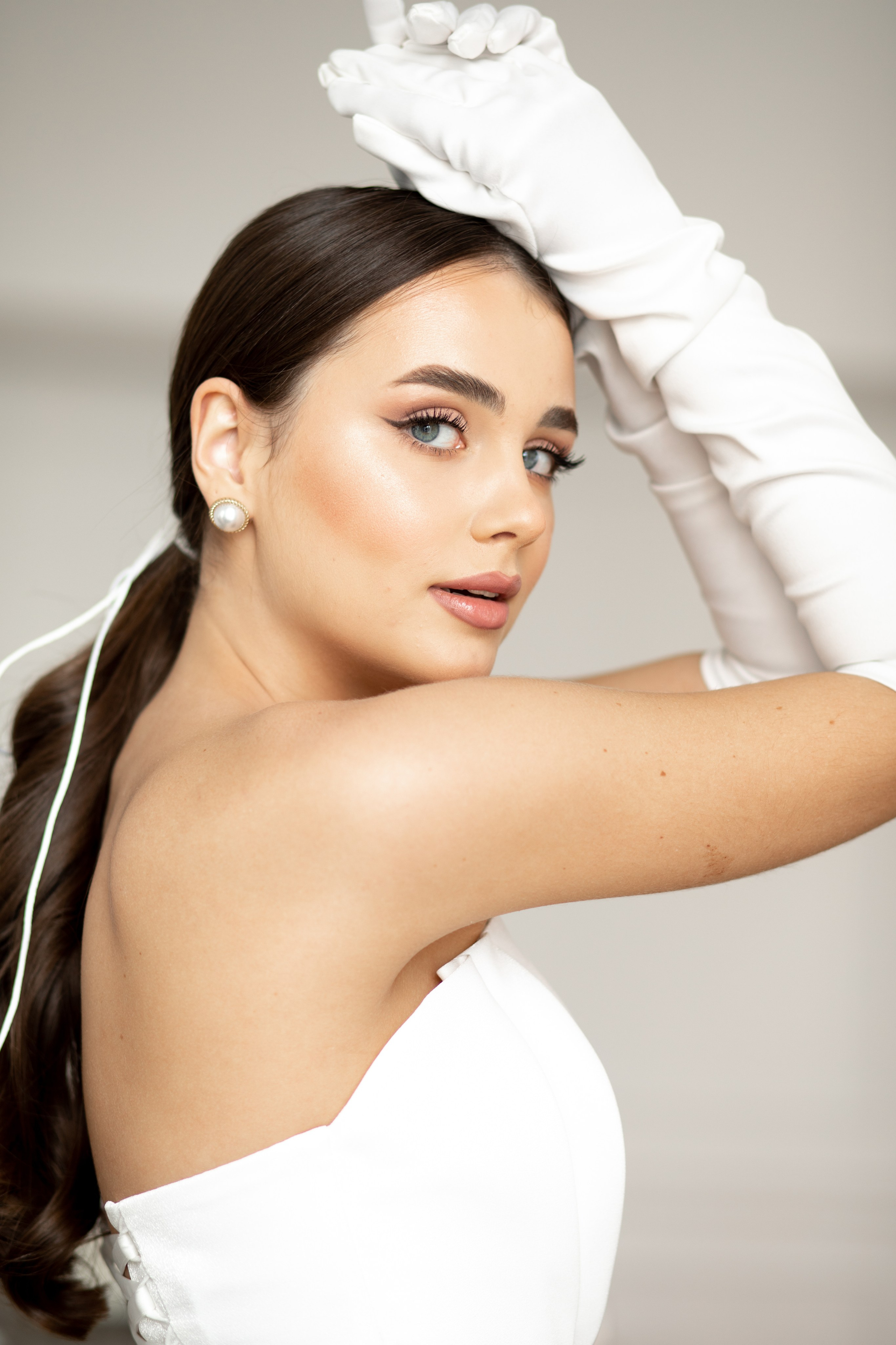 Модель для предметной съемки Мария Ж. Казань| Sale Easy