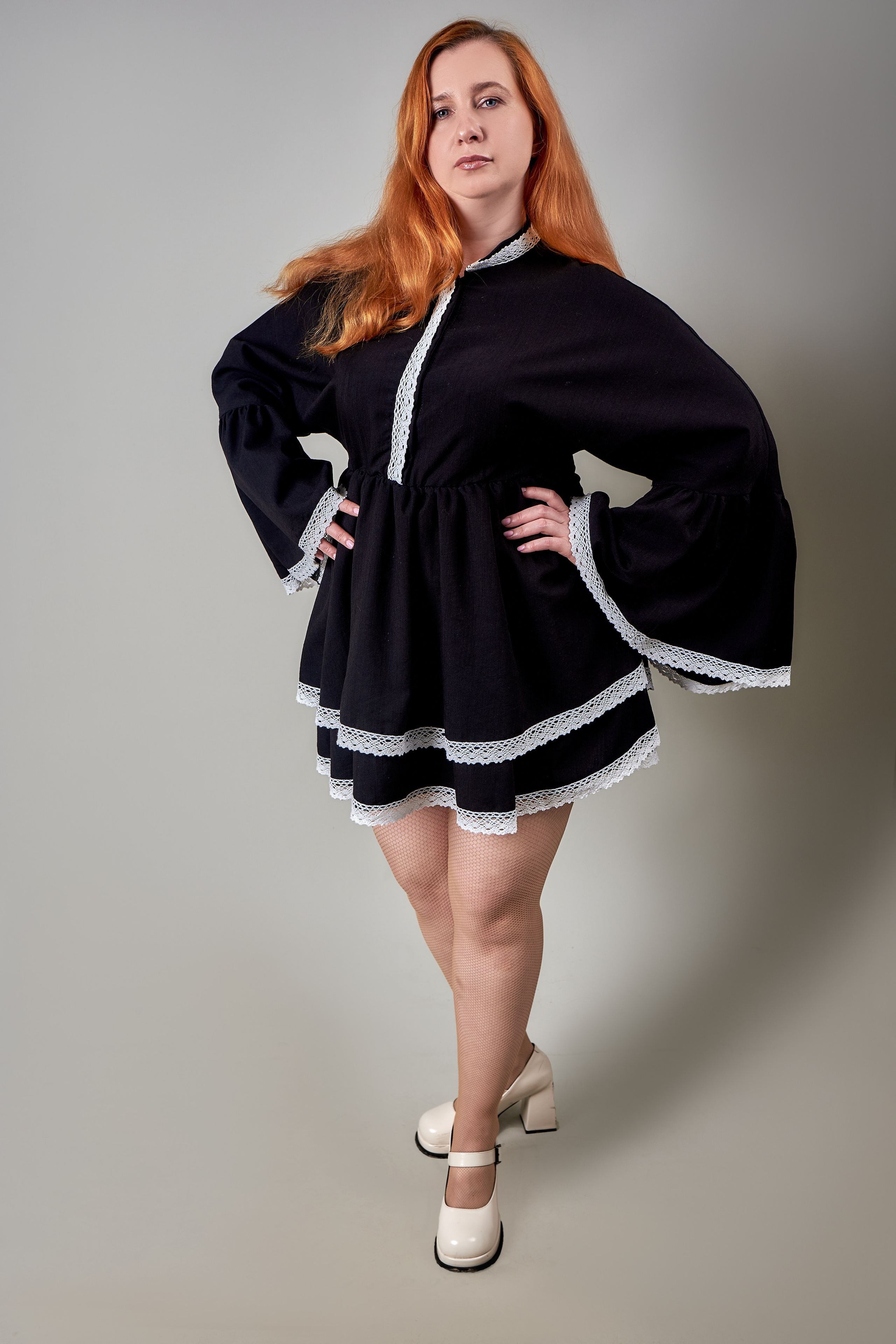 Модель plus size для предметной съемки Татьяна А Н.Новгород |Sale Easy