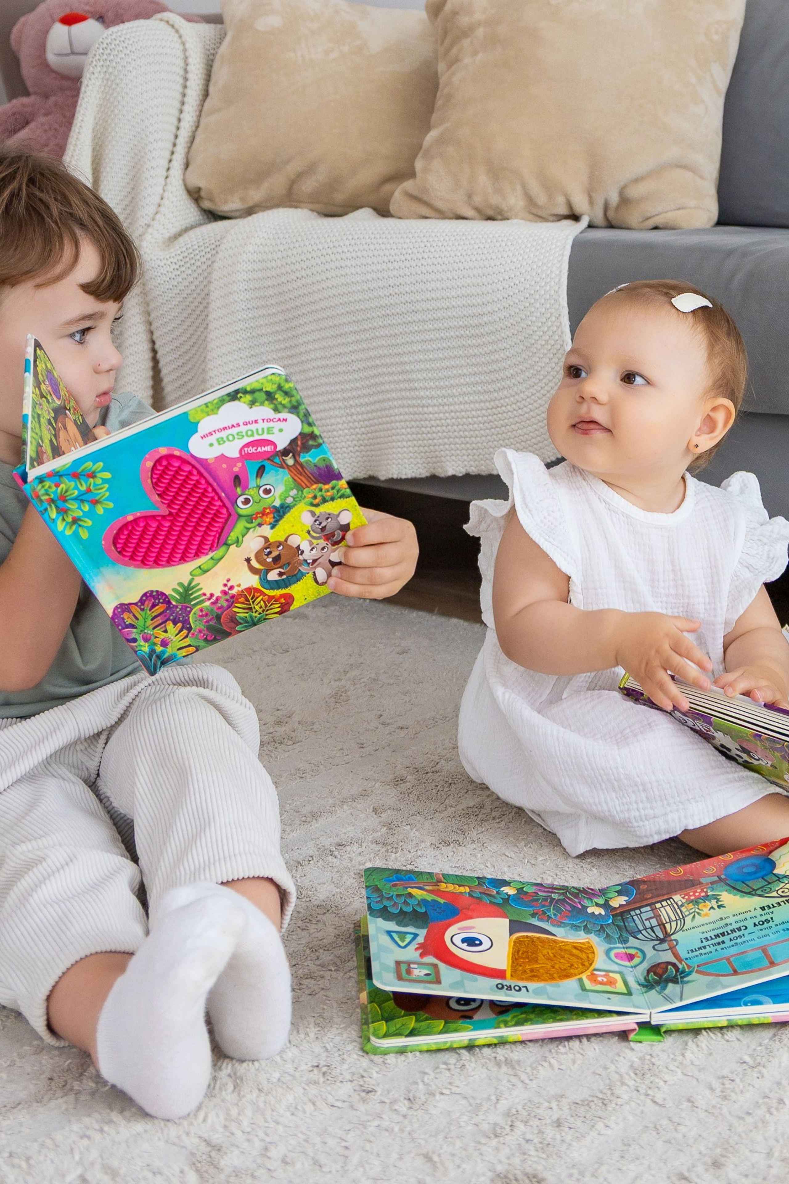 Мск — Мария