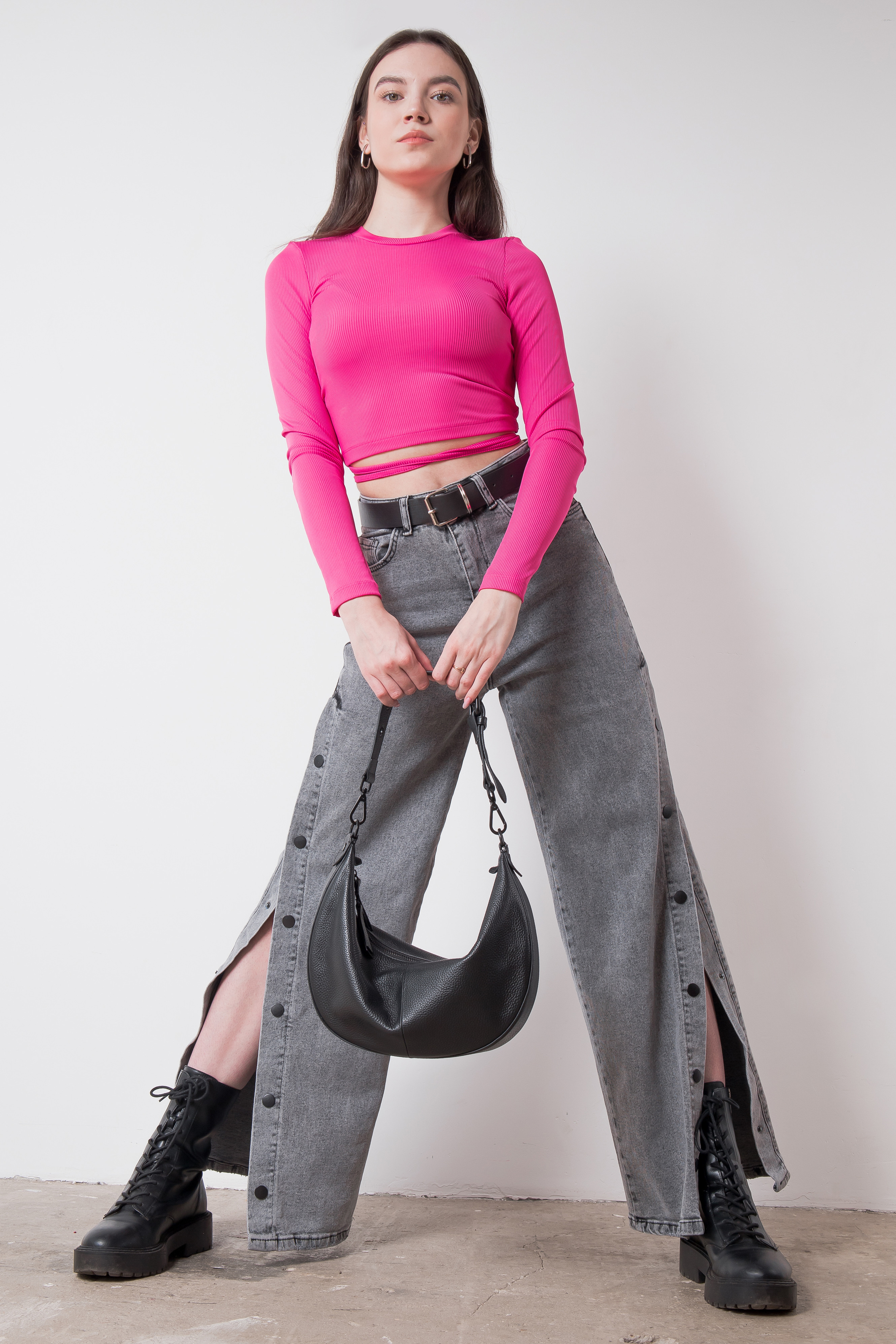 Портфолио. Фото женской одежды для маркетплейсов | Sale Easy