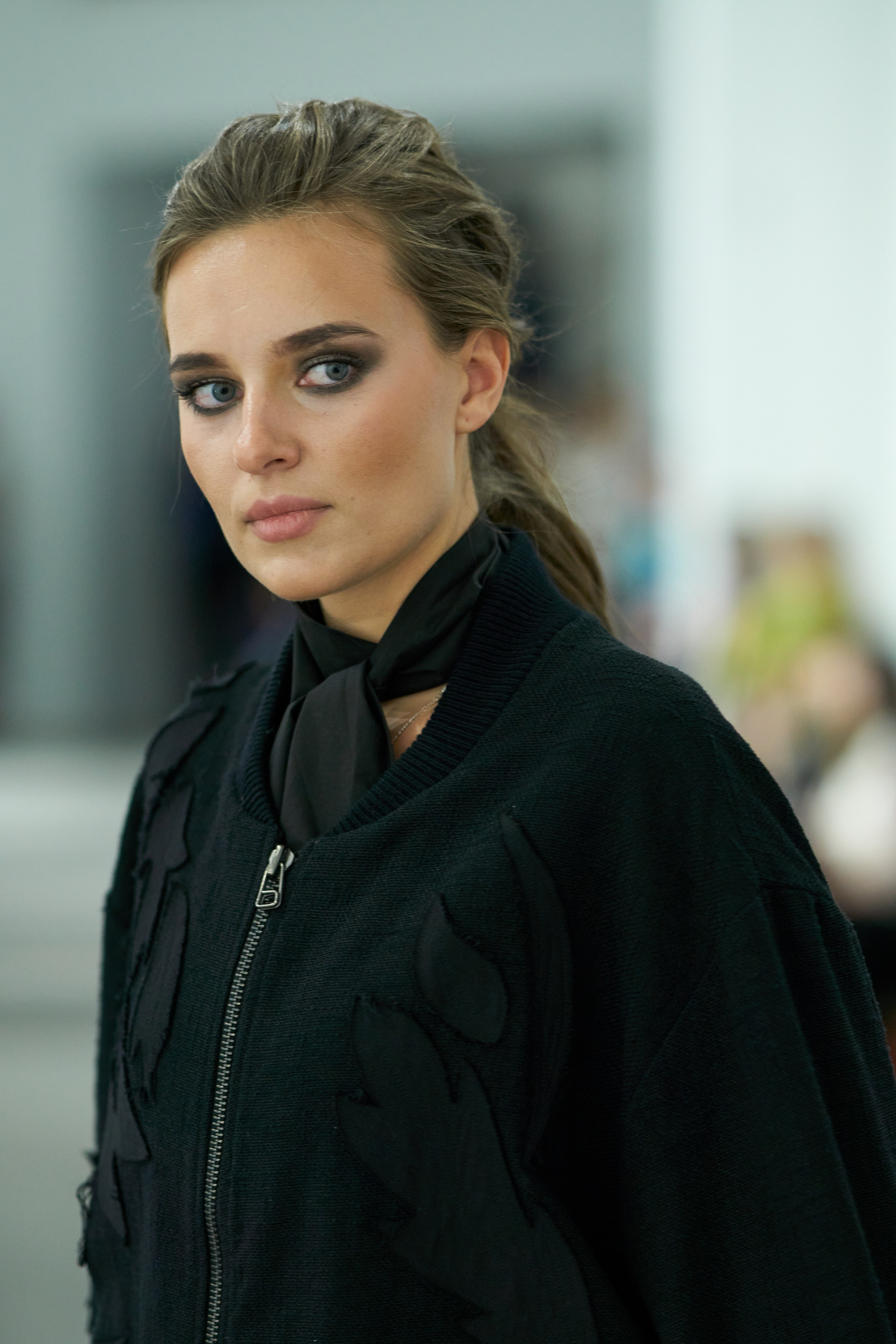 Модель для съемки для интернет магазинов нижегородка Настя | Sale Easy