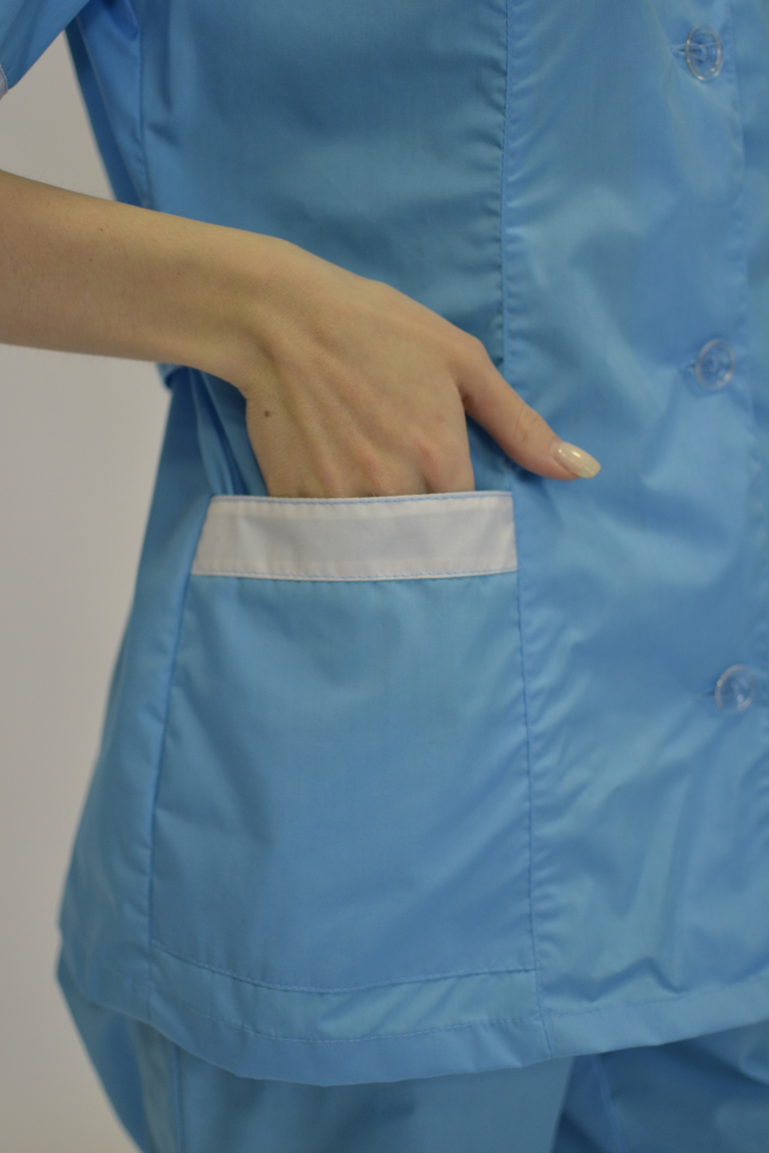 Спецодежда