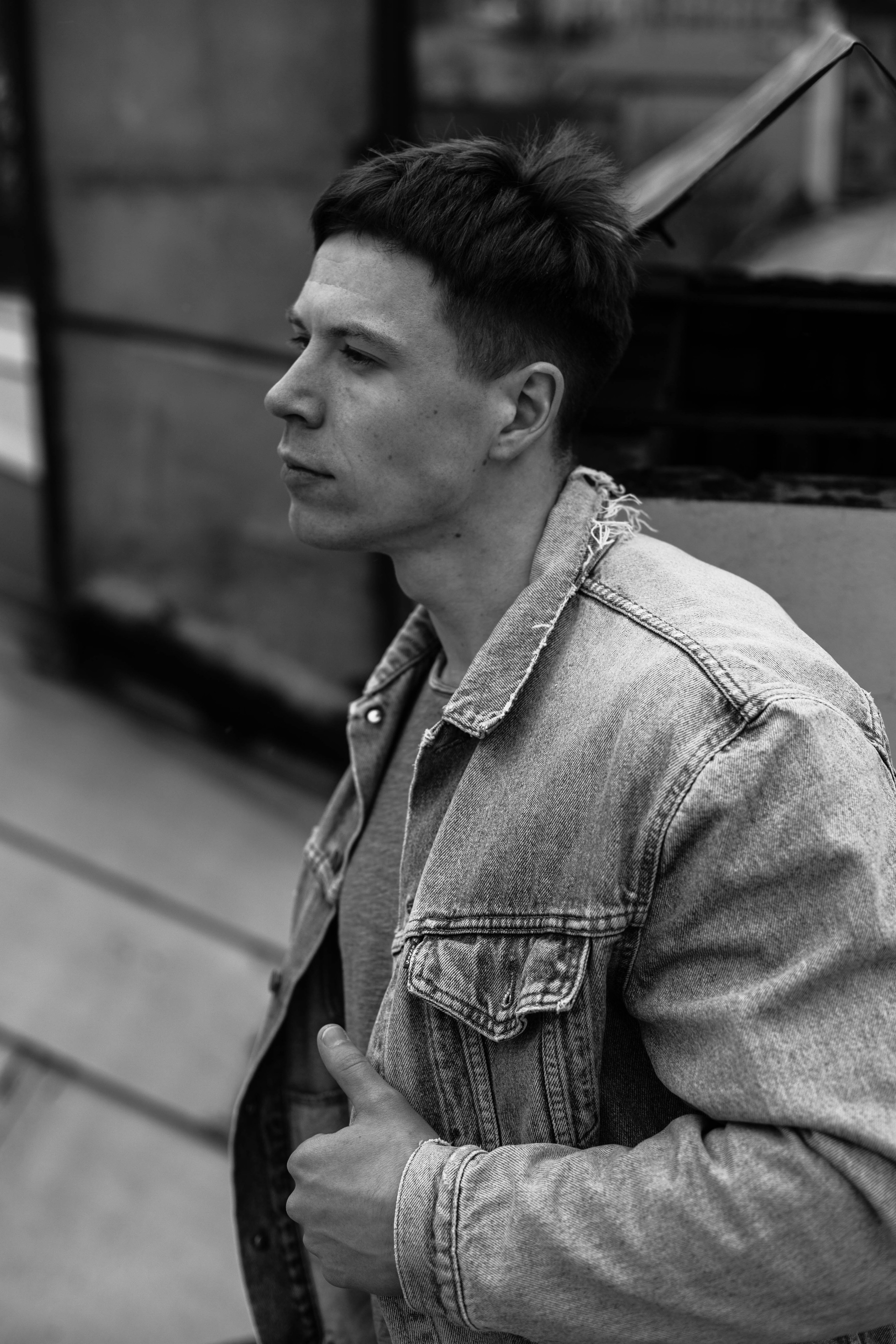 Модель для предметной съемки Максим А. С-Петербург | Sale Easy