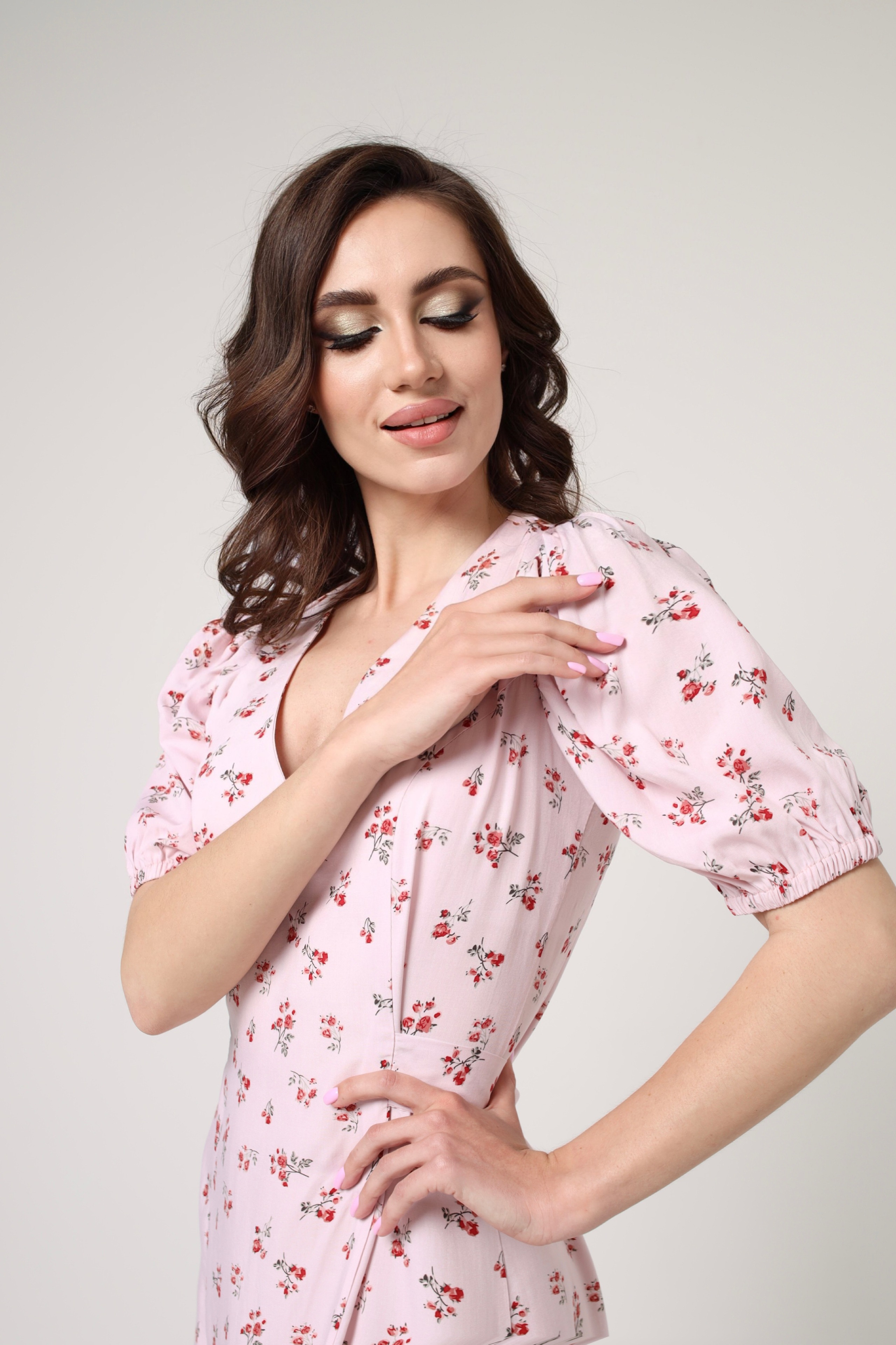 Модель для предметной съемки для маркетплейсов Алена В.Сочи| Sale Easy