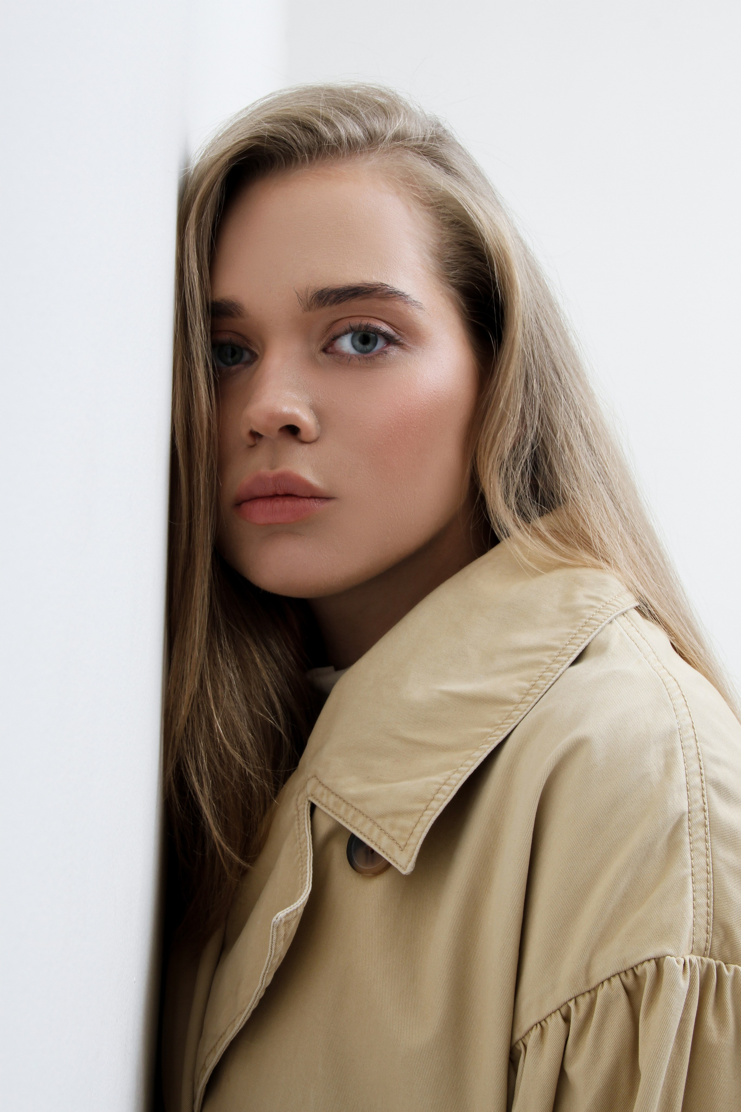 Модель plus size для предметной съемки Ольга Ж. Москва | Sale Easy