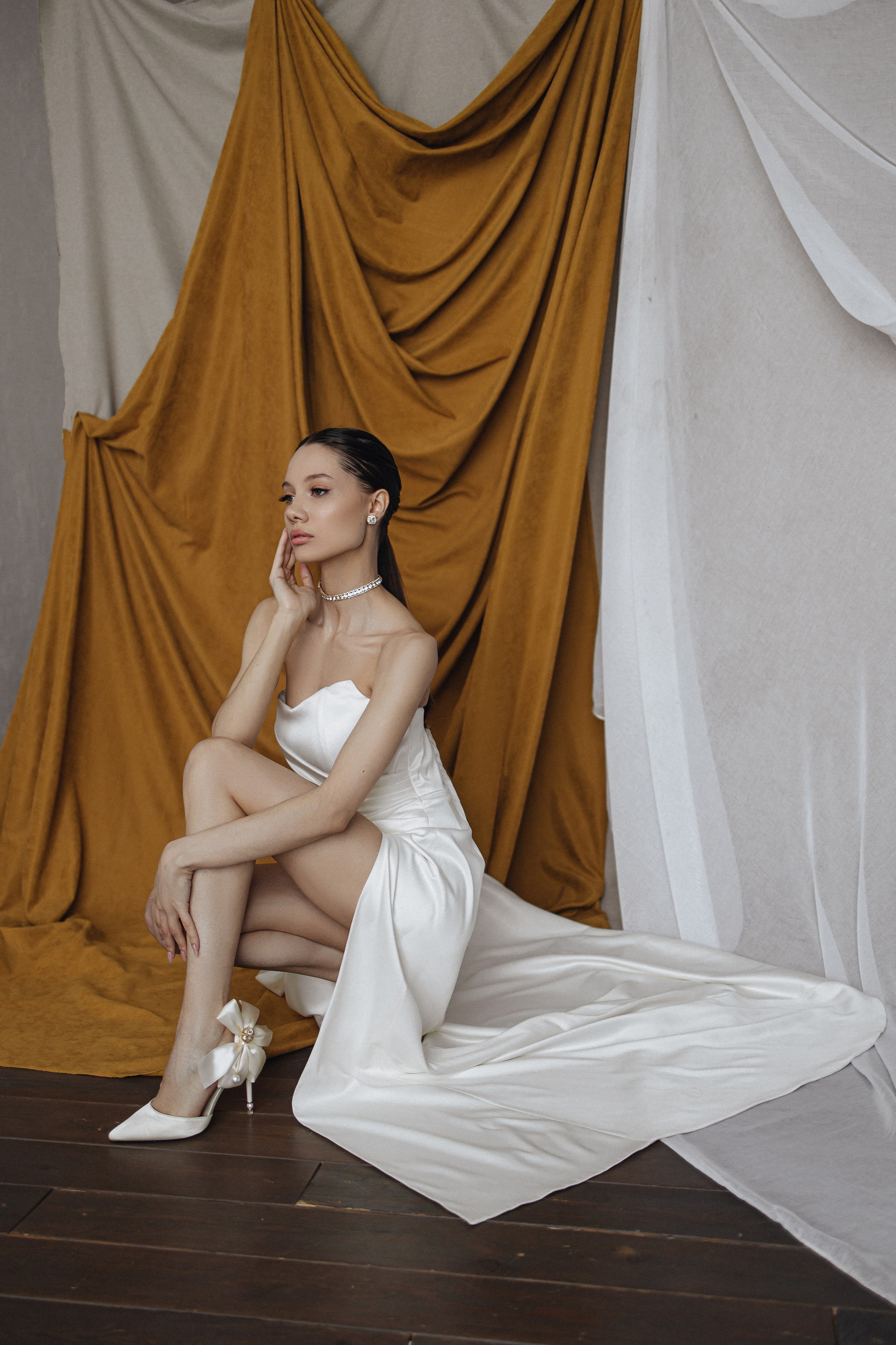 Модель для предметной съемки Дарья С.-Пб| Sale Easy