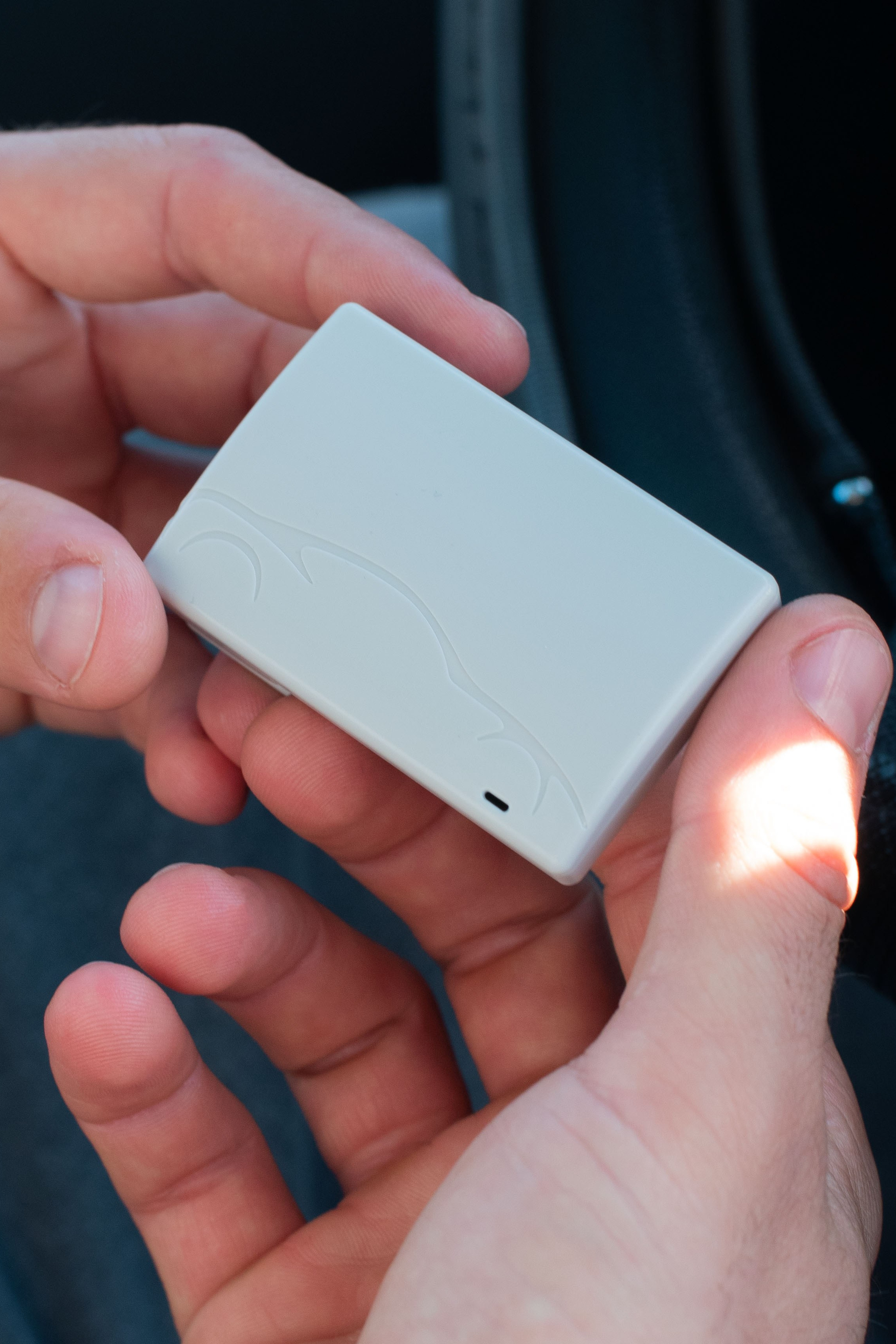 Профессиональная предметная съемка техники для точного отображения всех деталей.