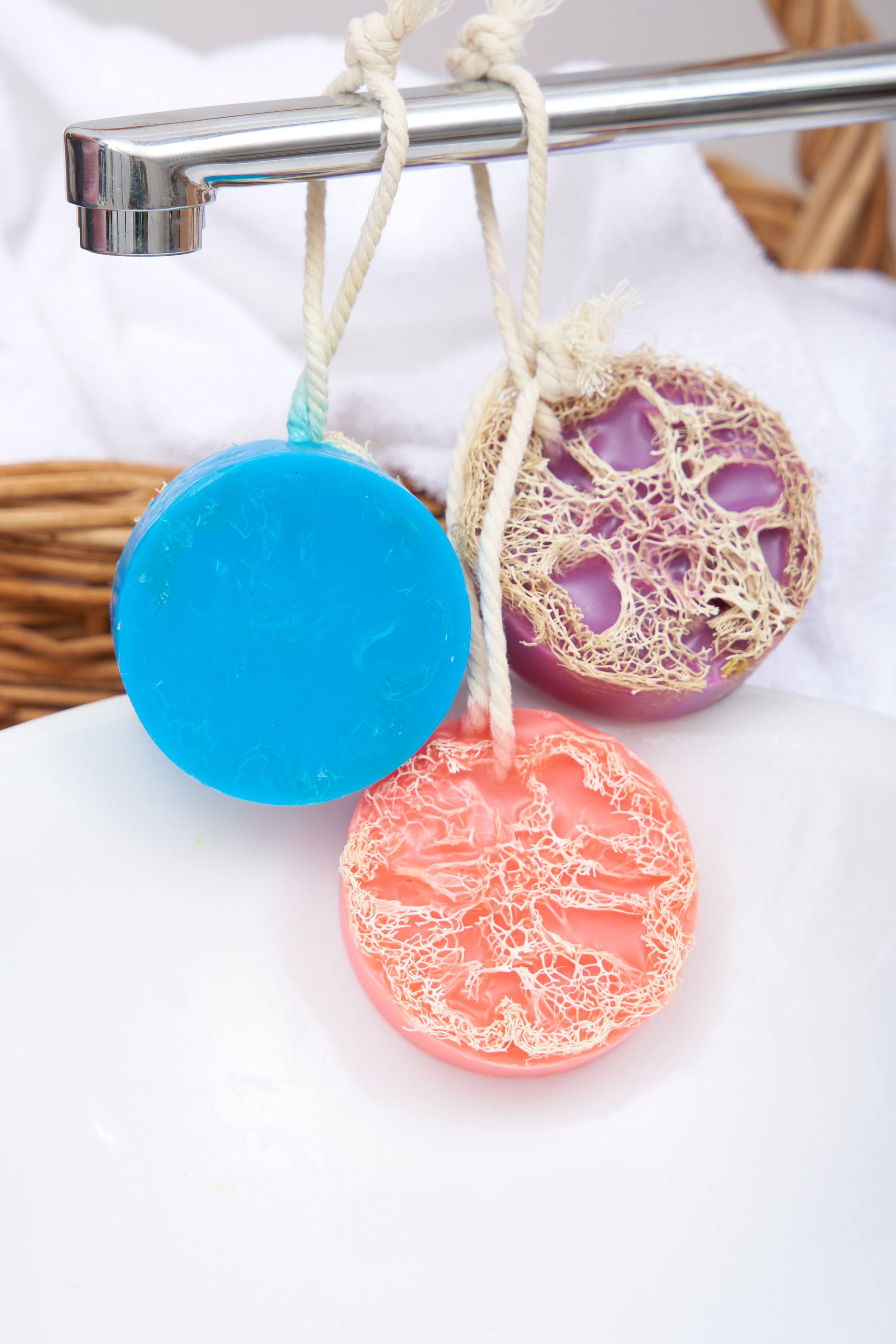 Дарена — мыло