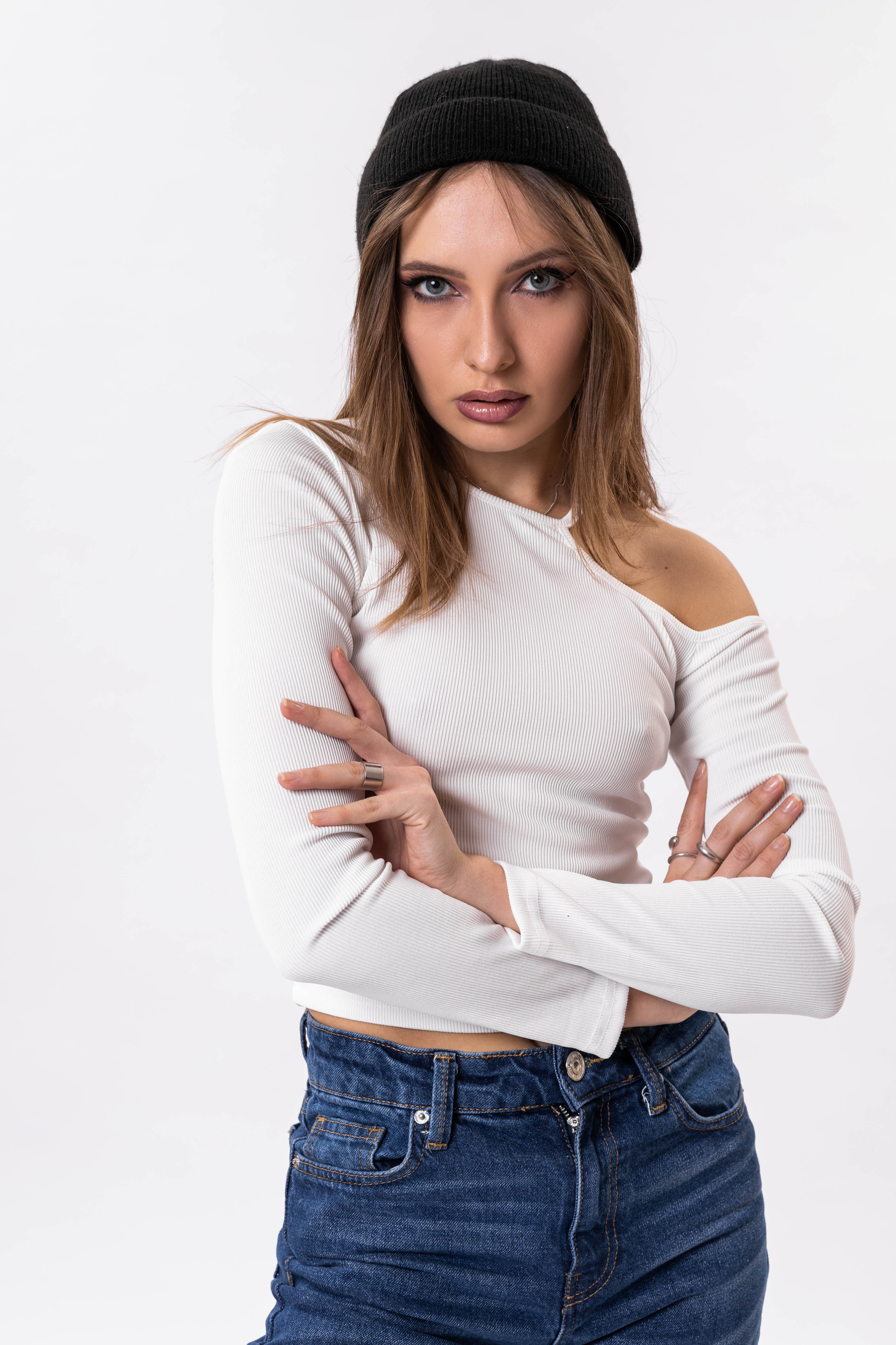 Портфолио. Фото женской одежды для маркетплейсов | Sale Easy