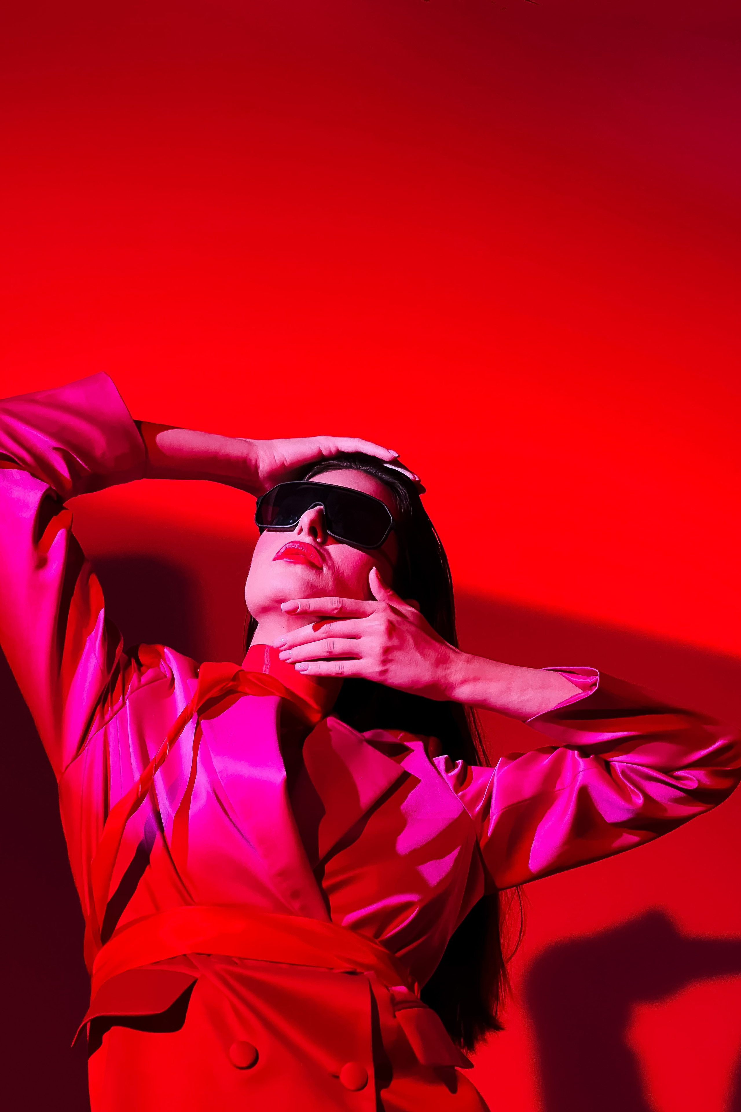 Модель для предметной съемки Ирина Л. Москва| Sale Easy