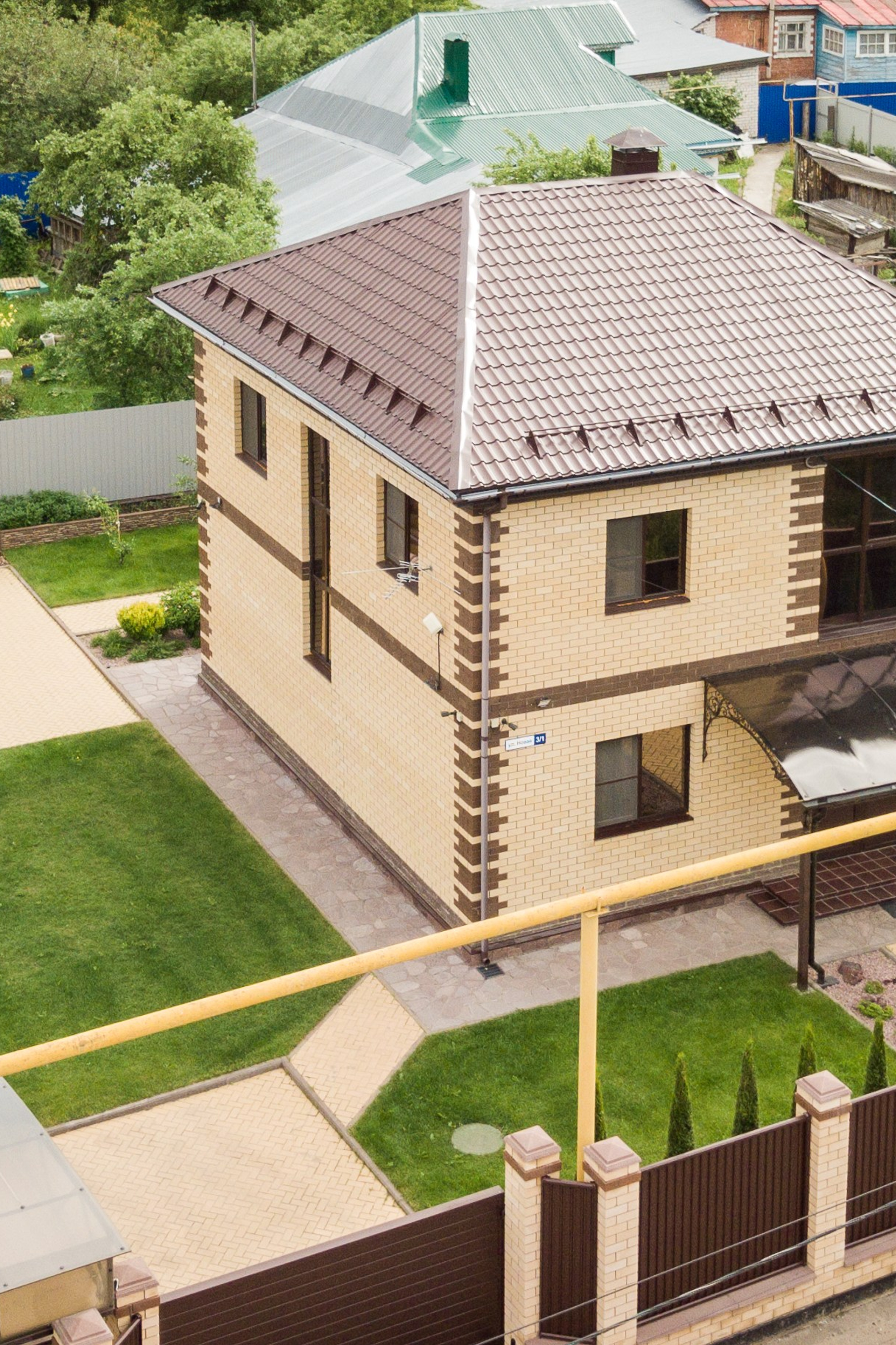 Портфолио для тендеров Самолет |Sale Easy