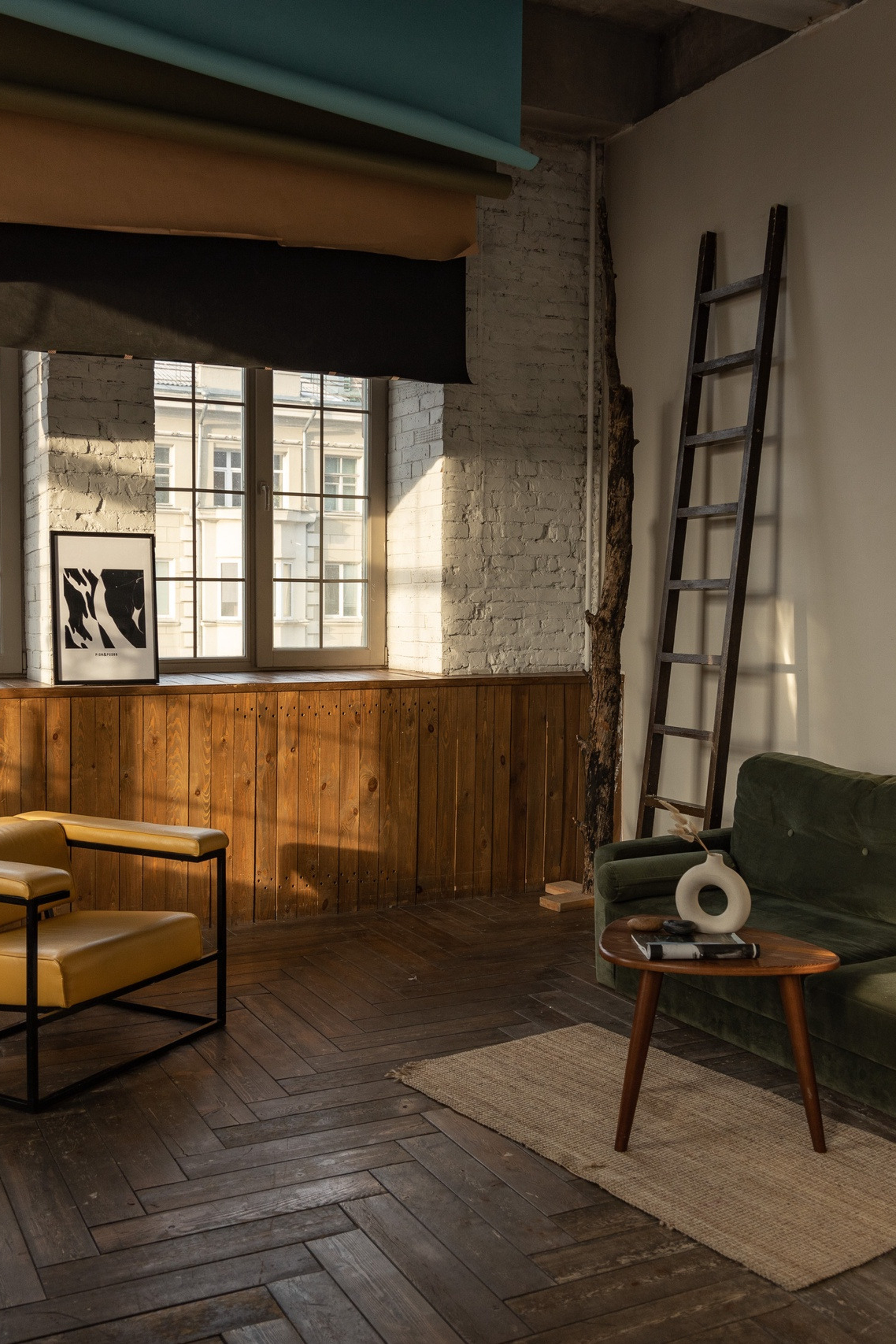 Студия PION&PUDRA Контраст для предметной съемки Красноярск|Sale Easy