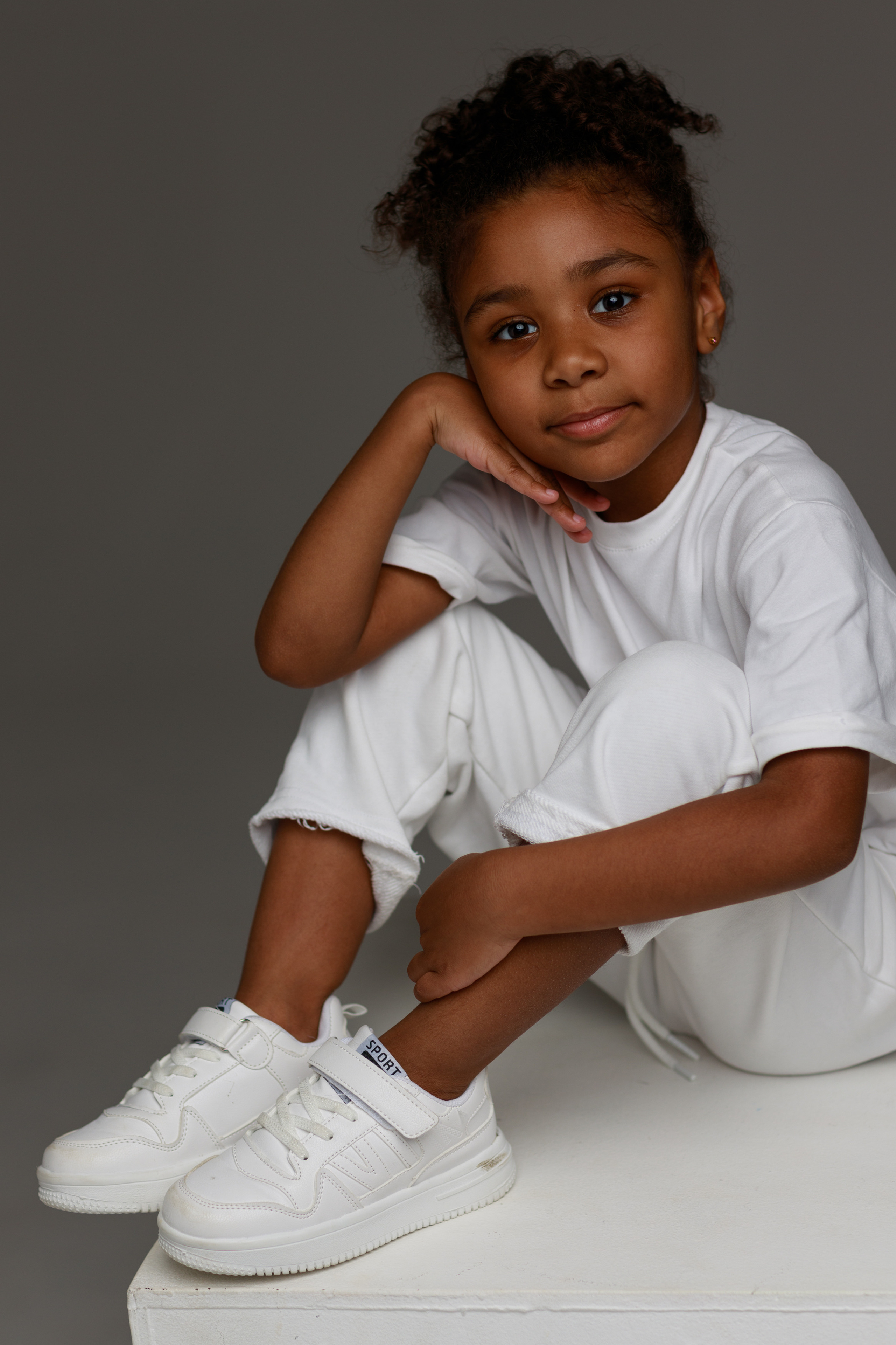 Модели дети для предметной съемки Анжелика Б. Москва | Sale Easy