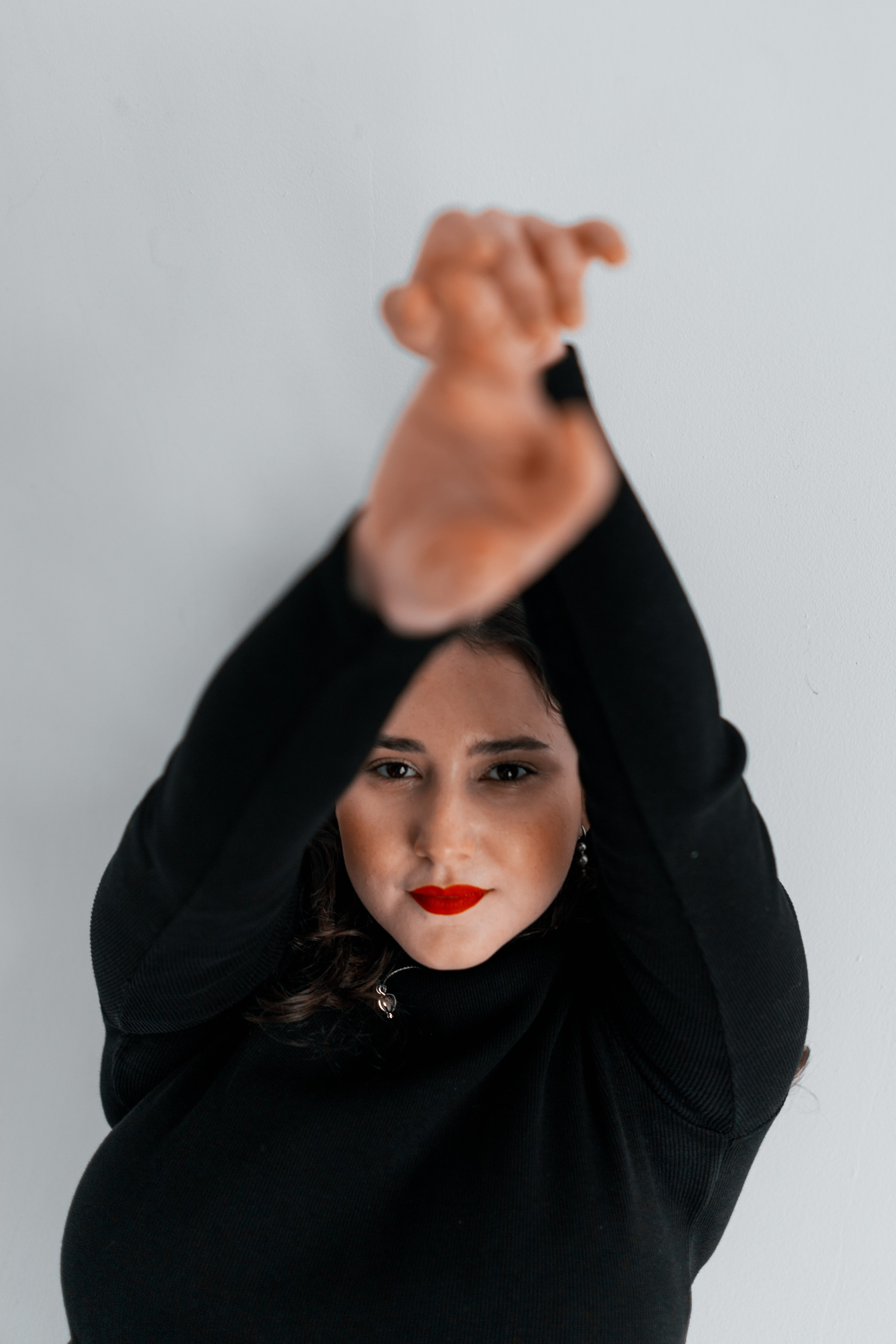 Модель для предметной съемки Софья Москва| Sale Easy