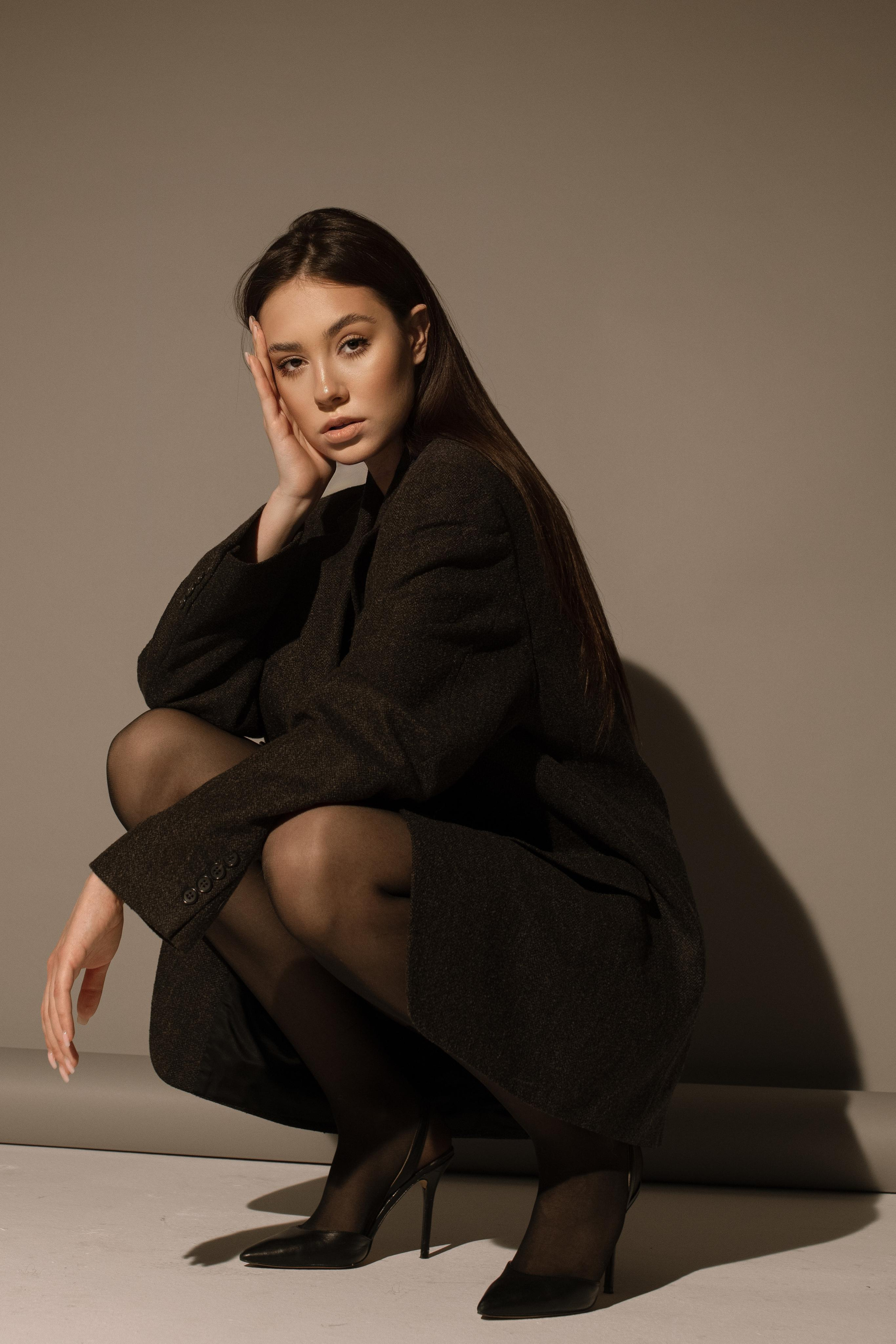 Модель для съемки для интернет магазина Дарья 5 Н.Новгород | Sale Easy