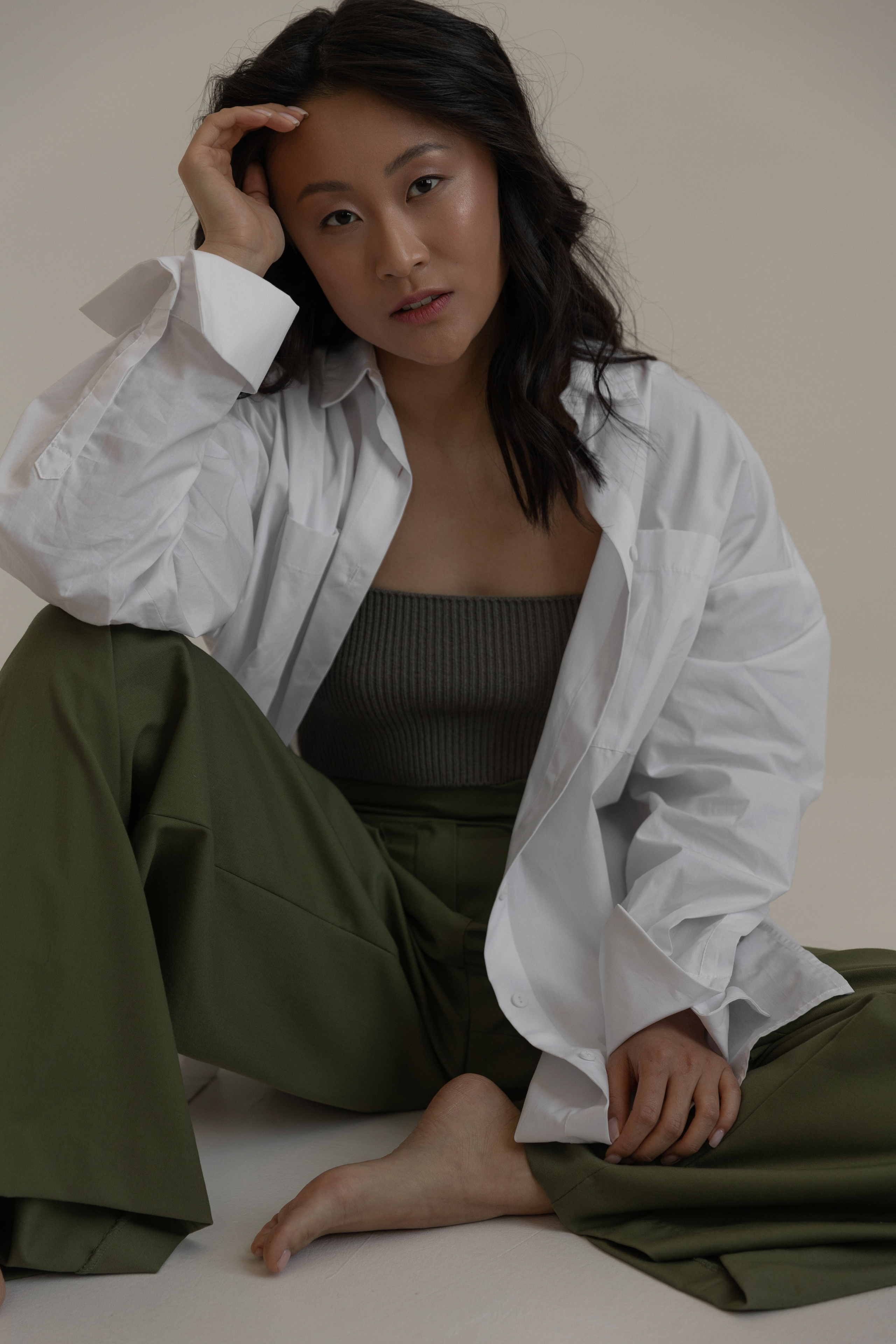 Модель для предметной съемки Виктория  З Н.Новгород |Sale Easy