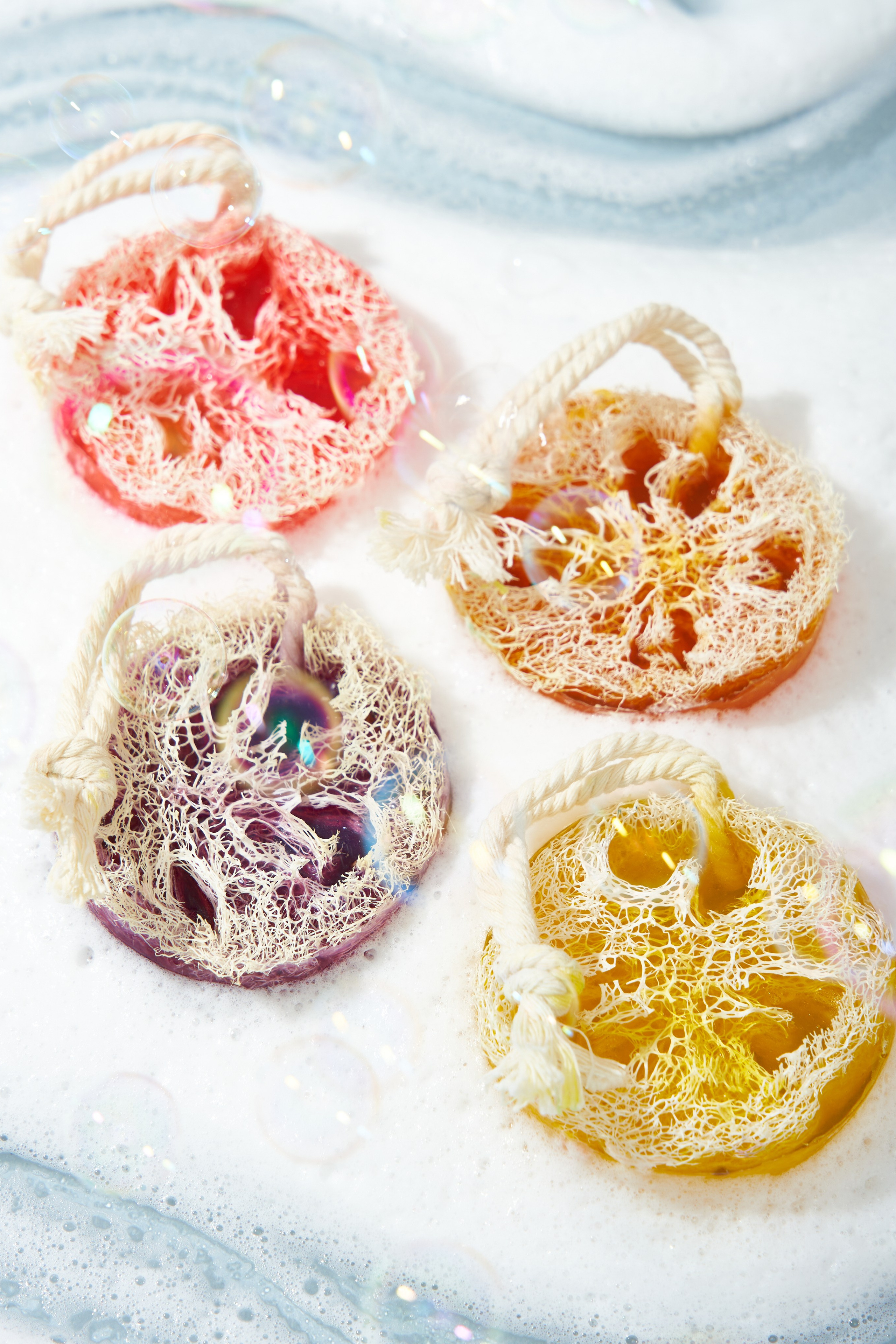 Дарена — мыло