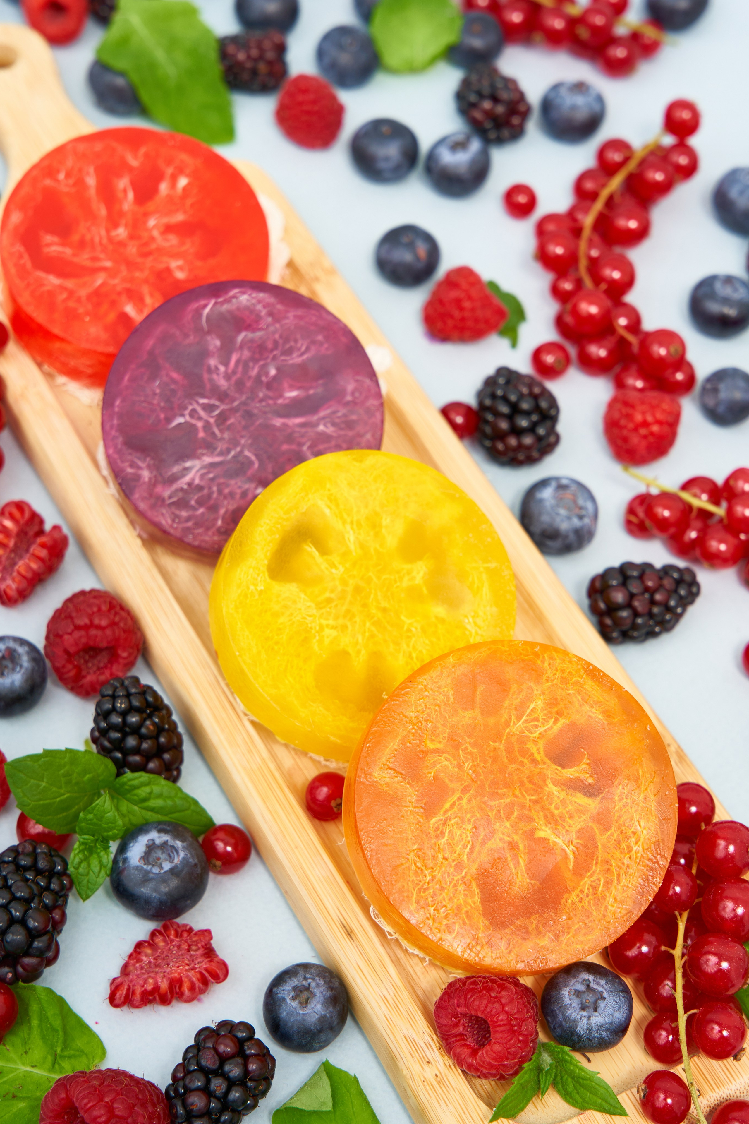 Дарена — мыло