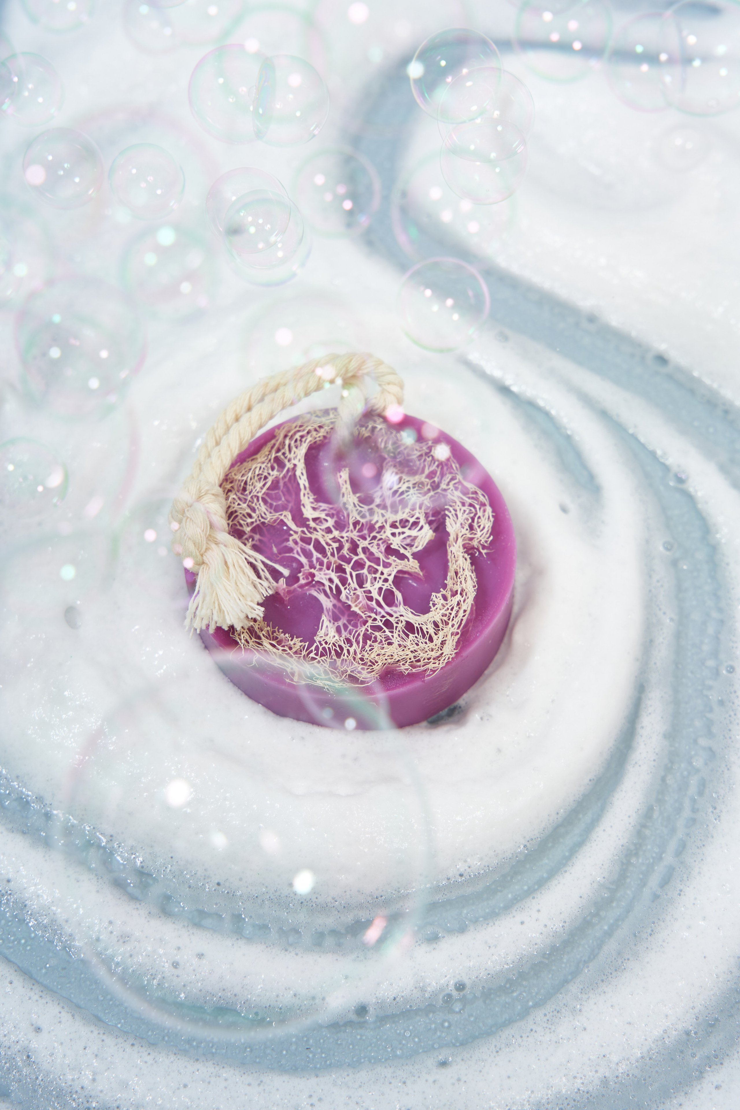 Дарена — мыло