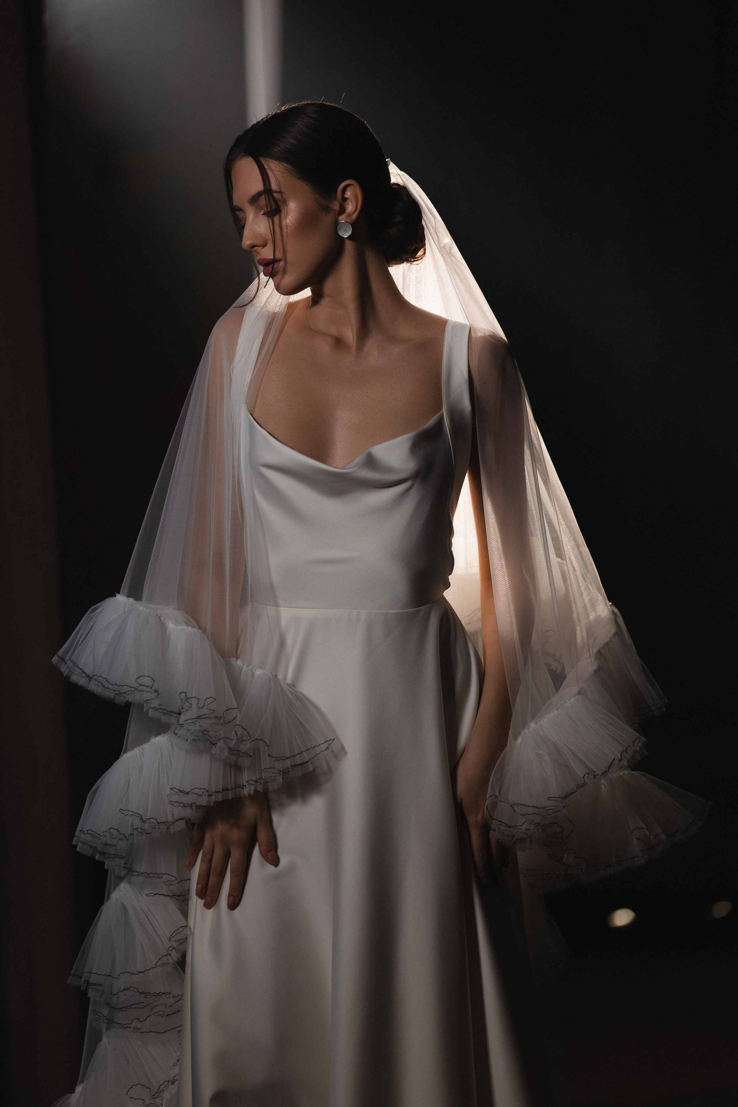 Модель для предметной съемки Марина З. С.-Пб| Sale Easy