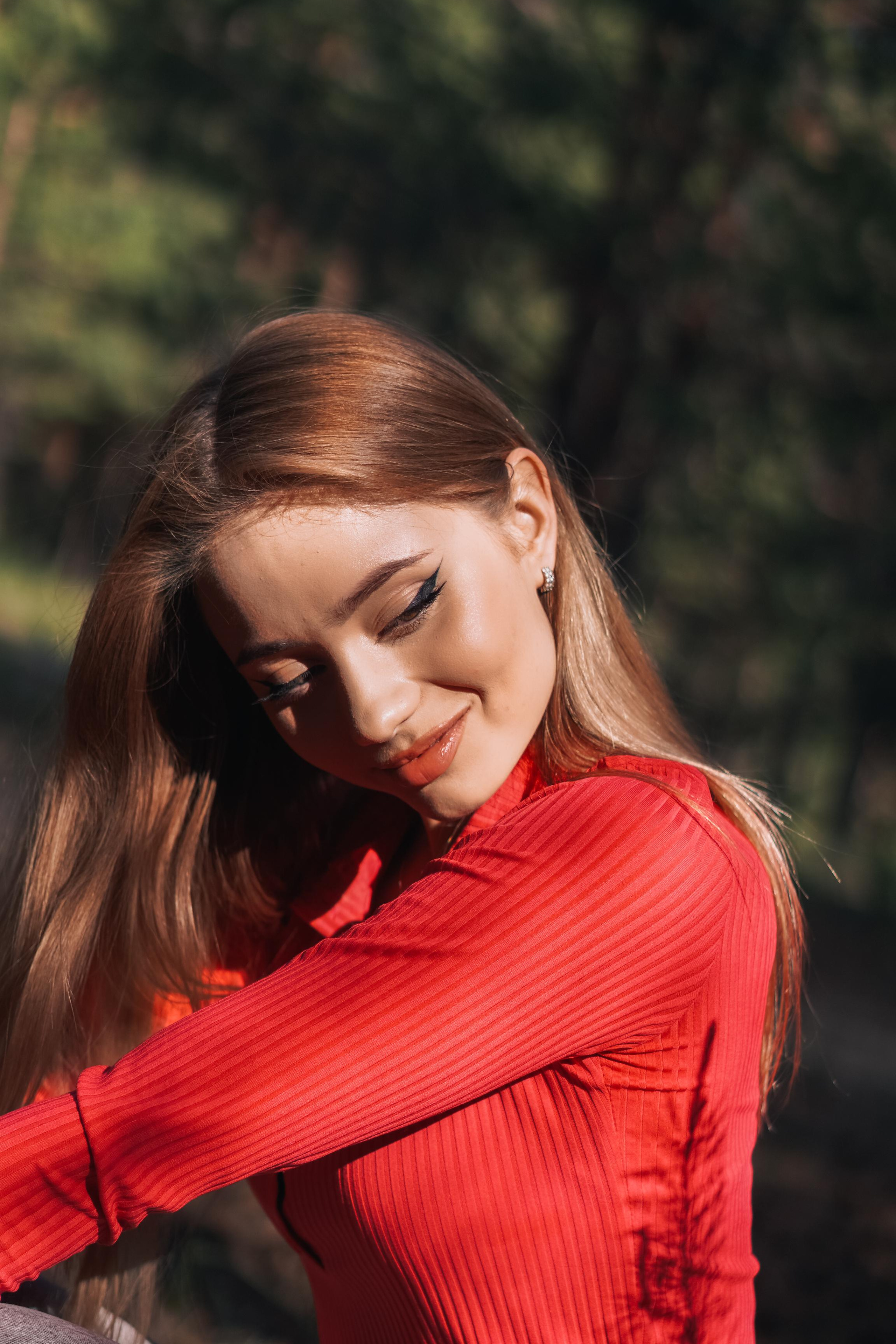 Модель для предметной съемки Вероника 8 Н.Новгород | Sale Easy