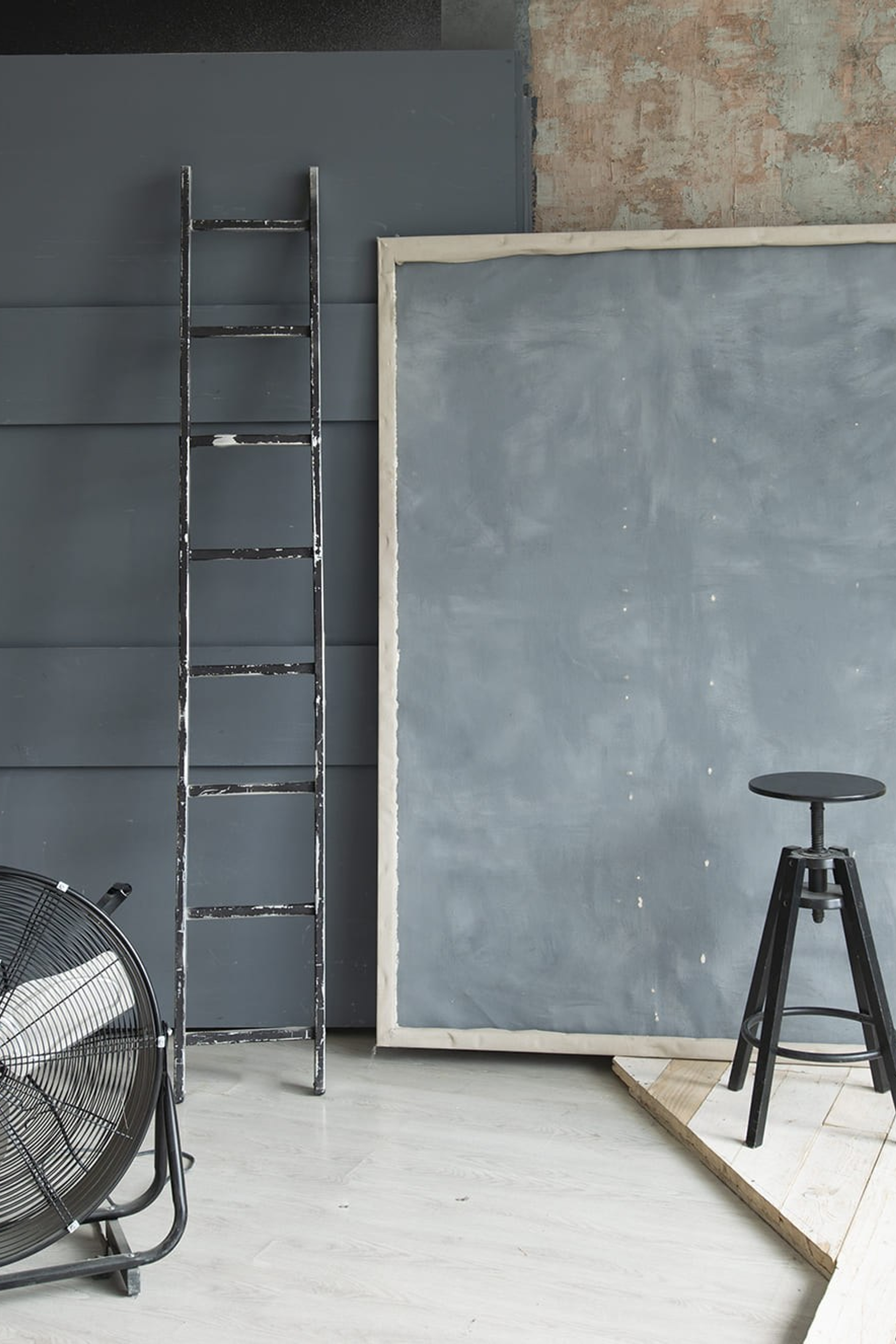 Студия для предметной съемки R2D2Studio—зал SIMPLE Москва | Sale Easy