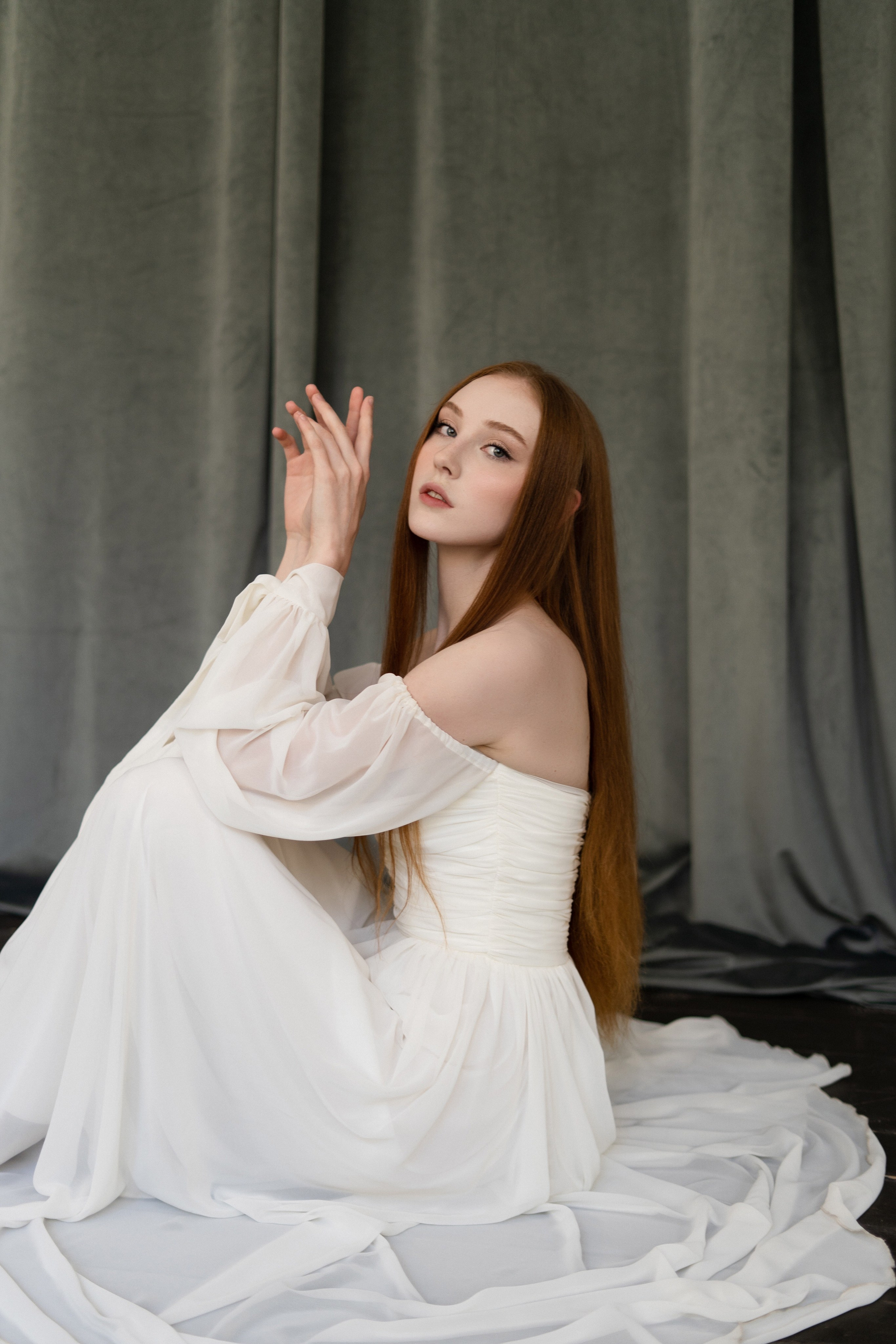 Модель для предметной съемки Ульяна Н.Н.| Sale Easy