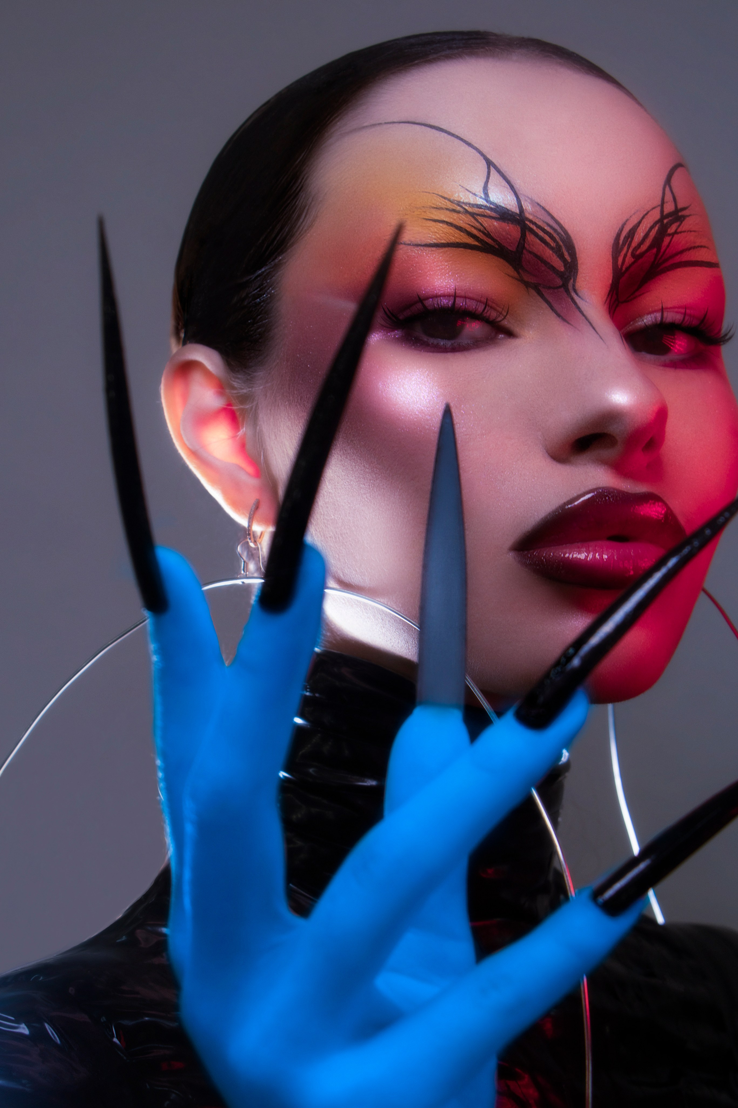 Модель для предметной съемки Анастасия Ж. С.-Пб| Sale Easy