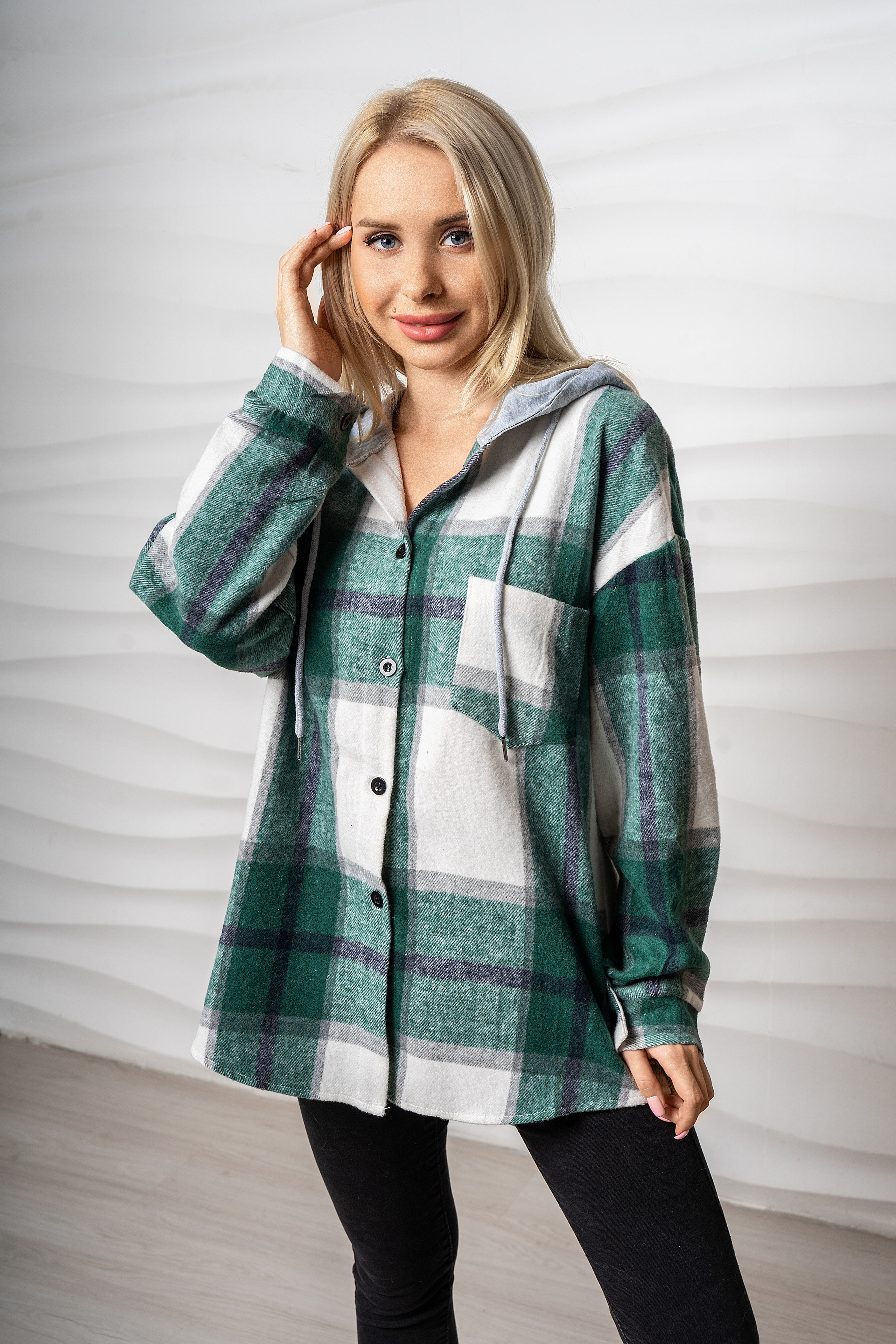 Портфолио. Фото женской одежды для маркетплейсов | Sale Easy