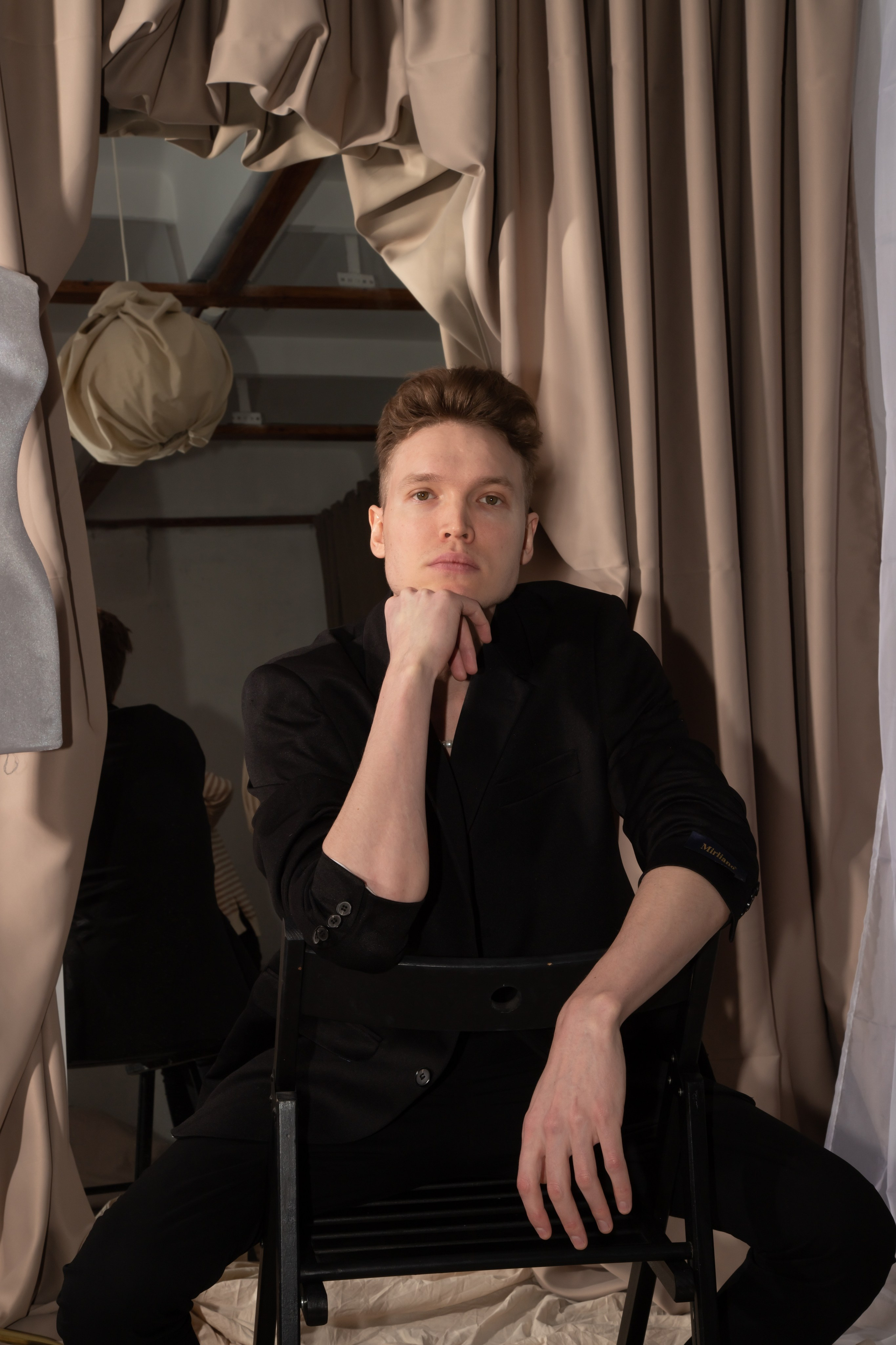 Модель для съемки на маркетплейсы Арсель Казань| Sale Easy