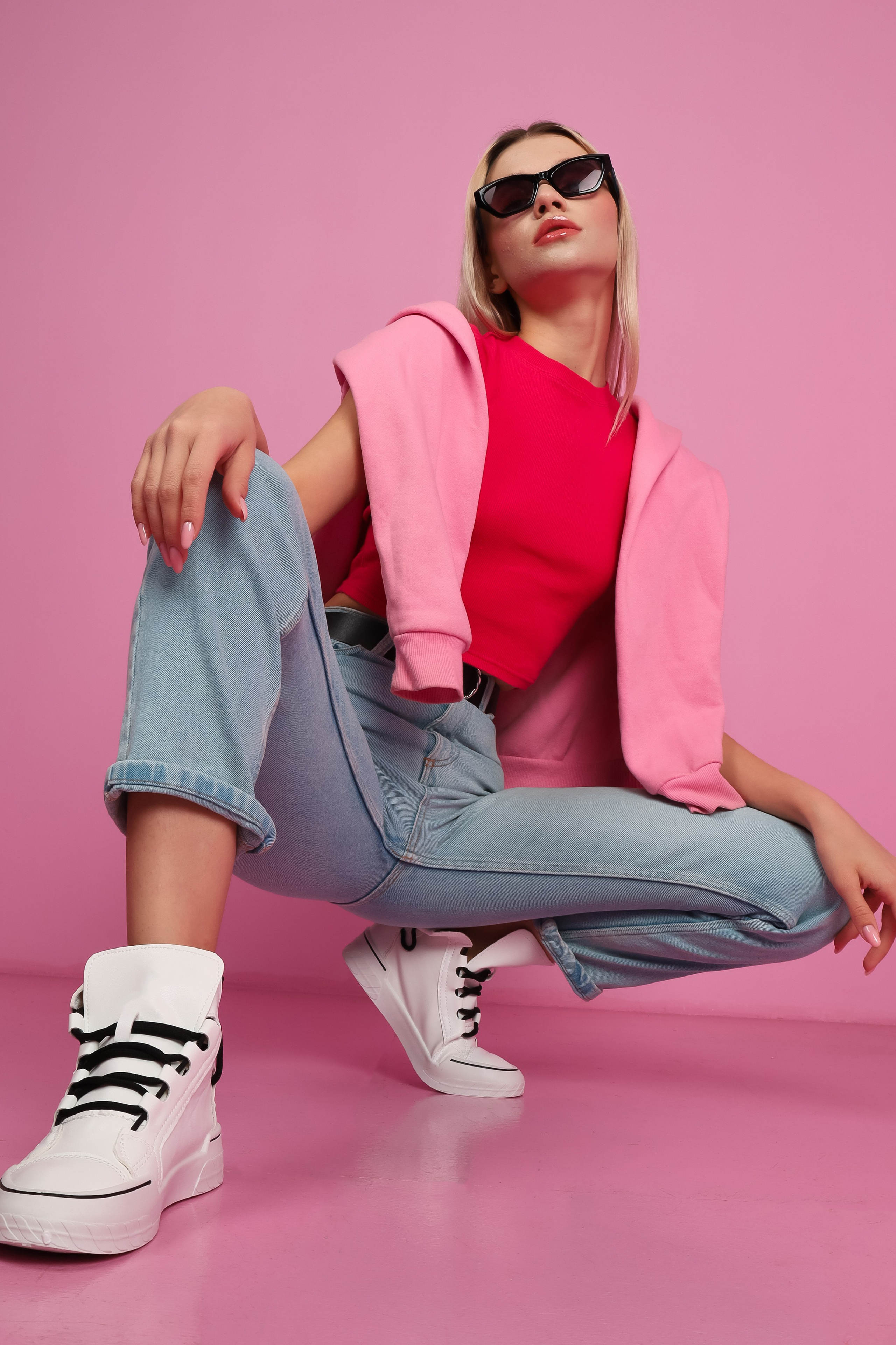 Портфолио фотографа — Ирик Казань |Sale Easy