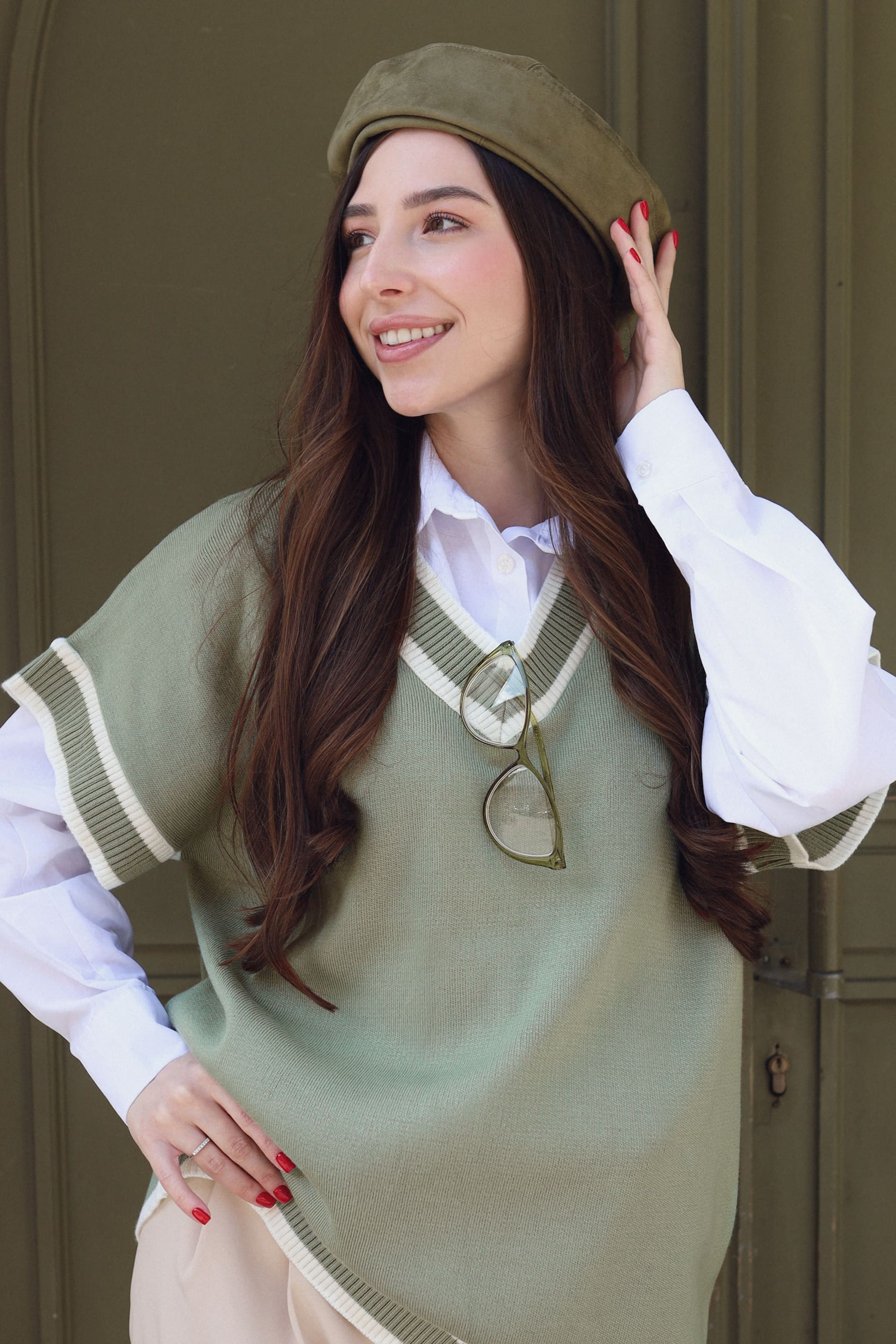 Модель для предметной съемки Анастасия 28 054 С-Пб| Sale Easy