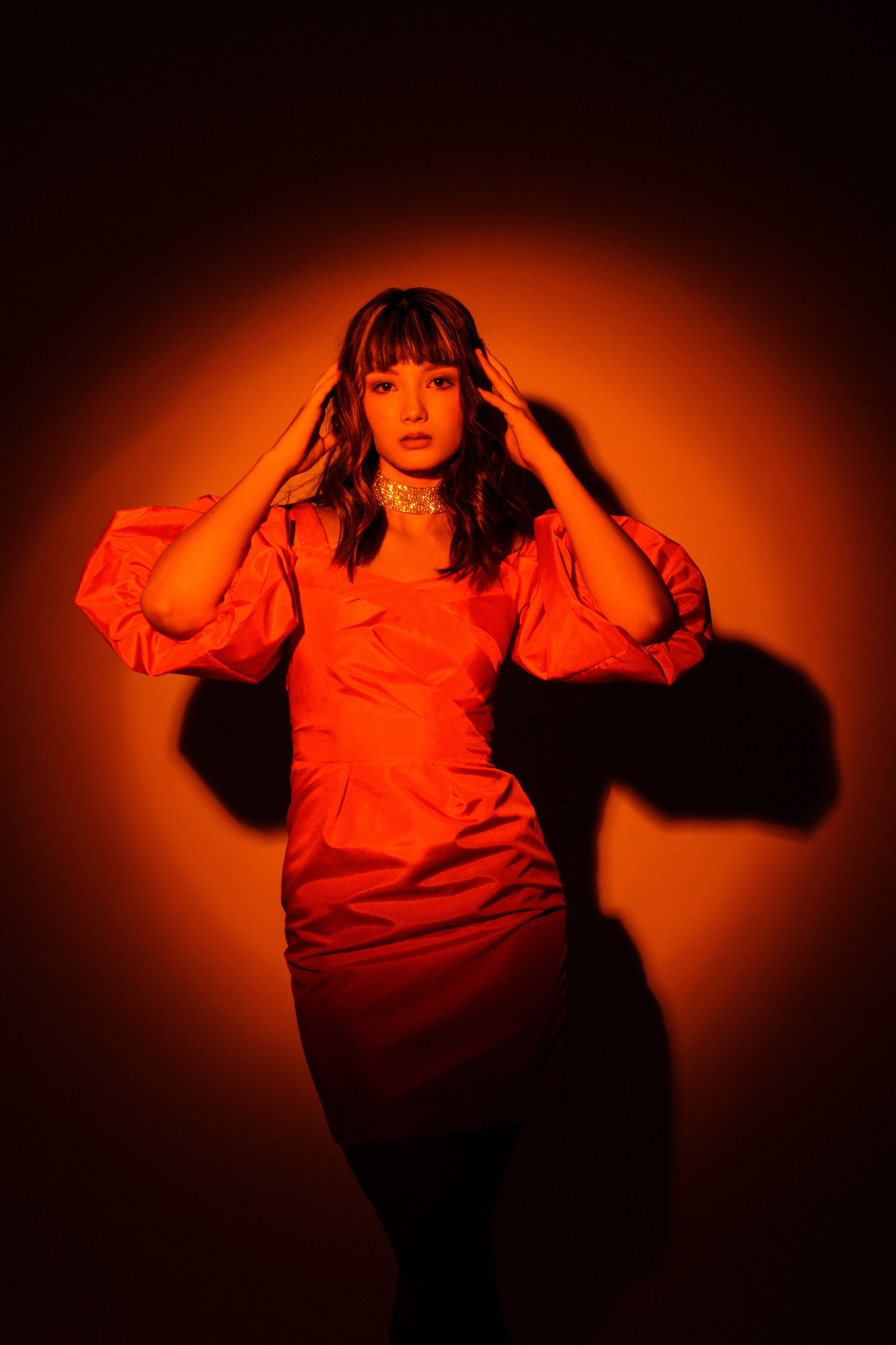 Модель для предметной съемки Юлия К. Москва| Sale Easy