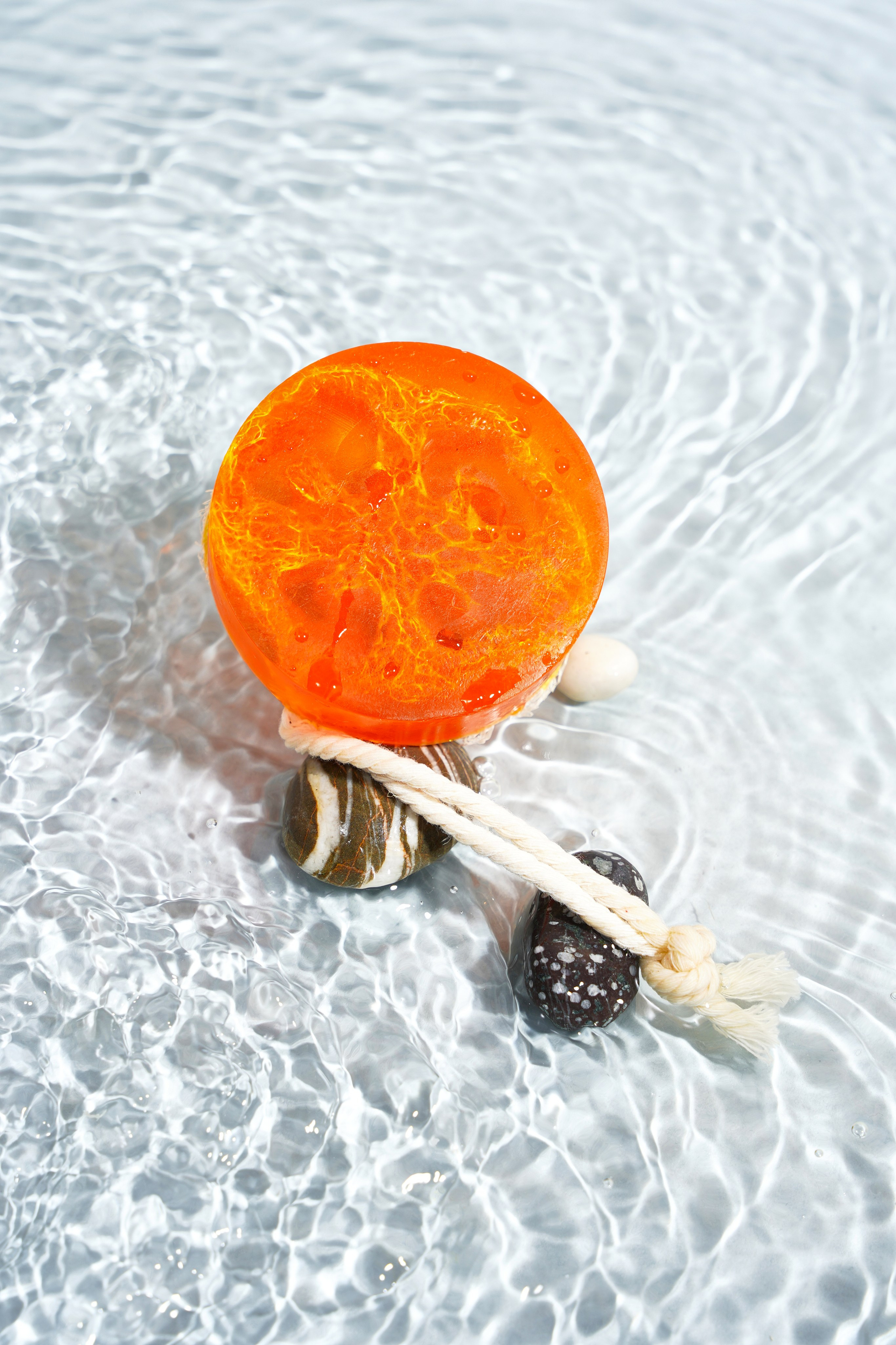 Дарена — мыло