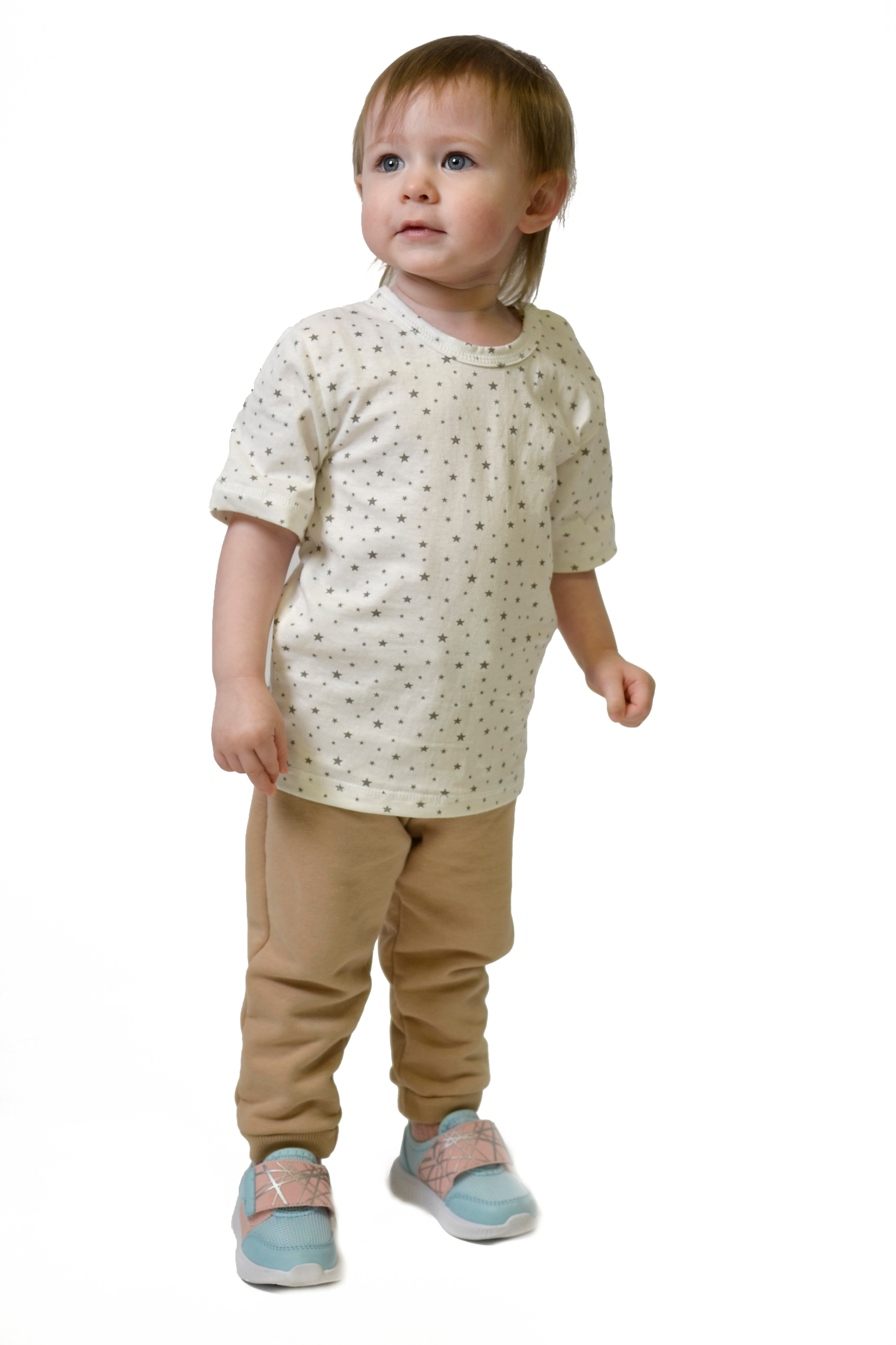 Портфолио.Съемки с малышами 0+ для маркетплейсов | Sale Easy