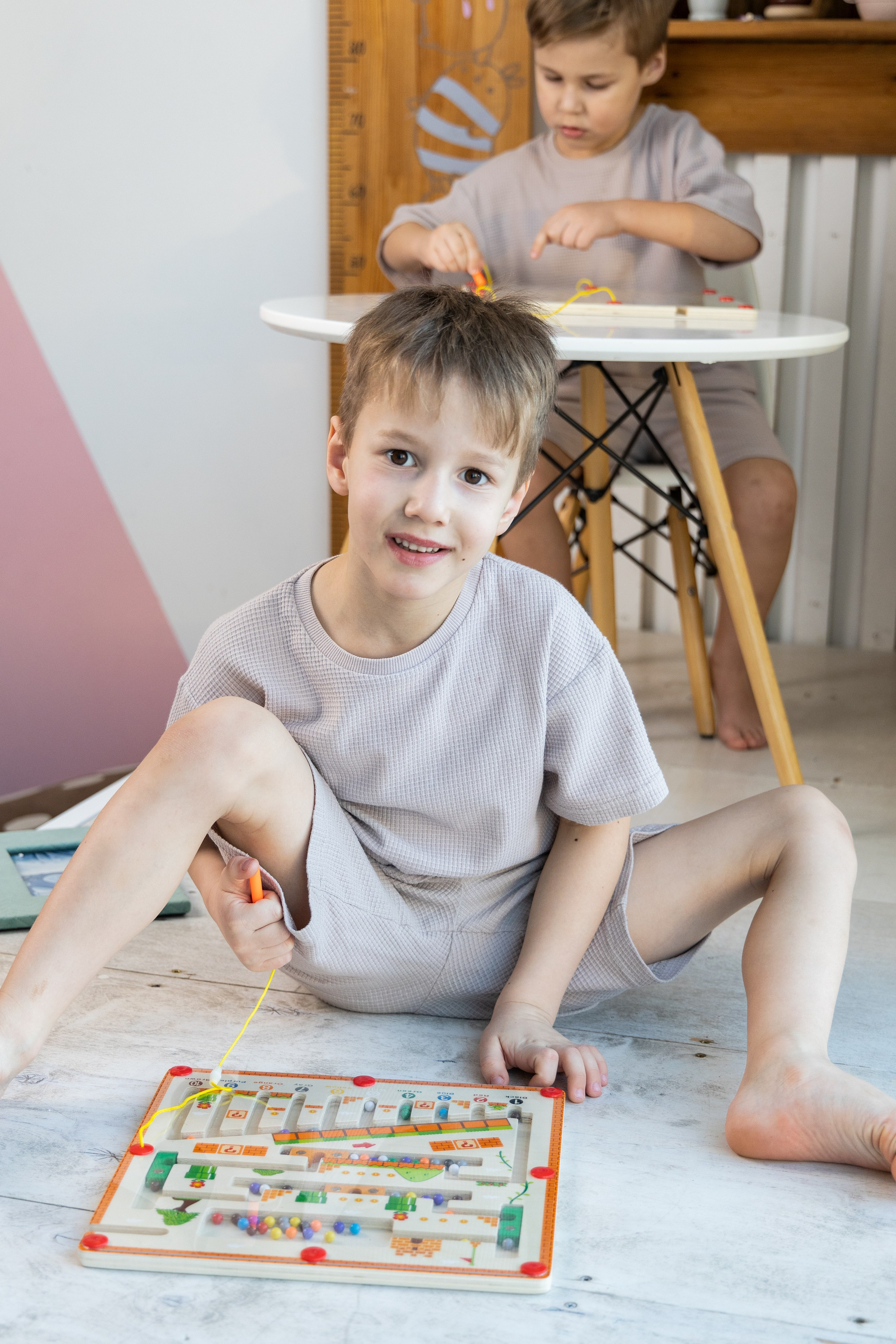 Модель мальчик для съемки на маркетплейсы Егор Д.Н.Новгород |Sale Easy