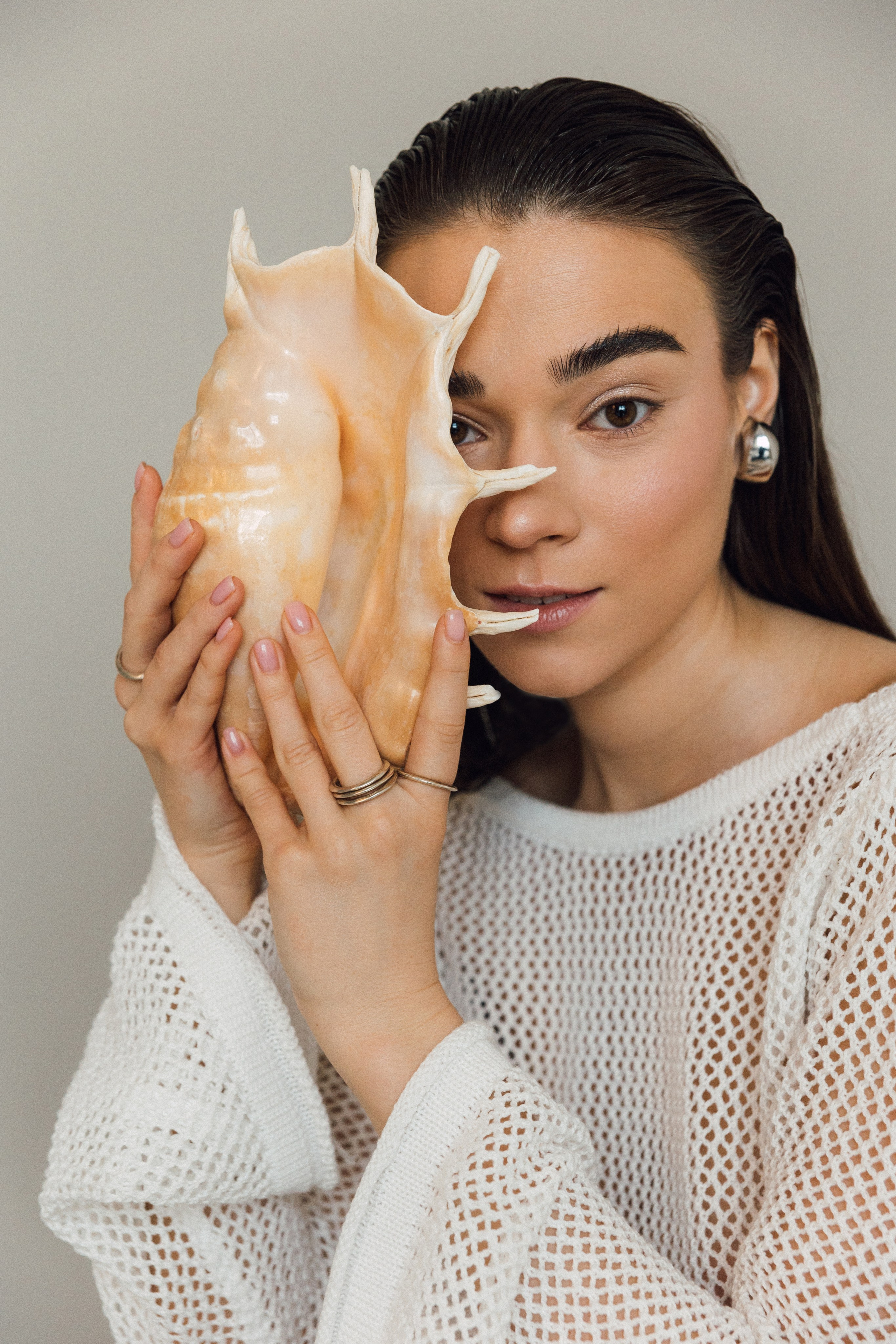 Модель для предметной съемки Карина И. С.-Пб| Sale Easy