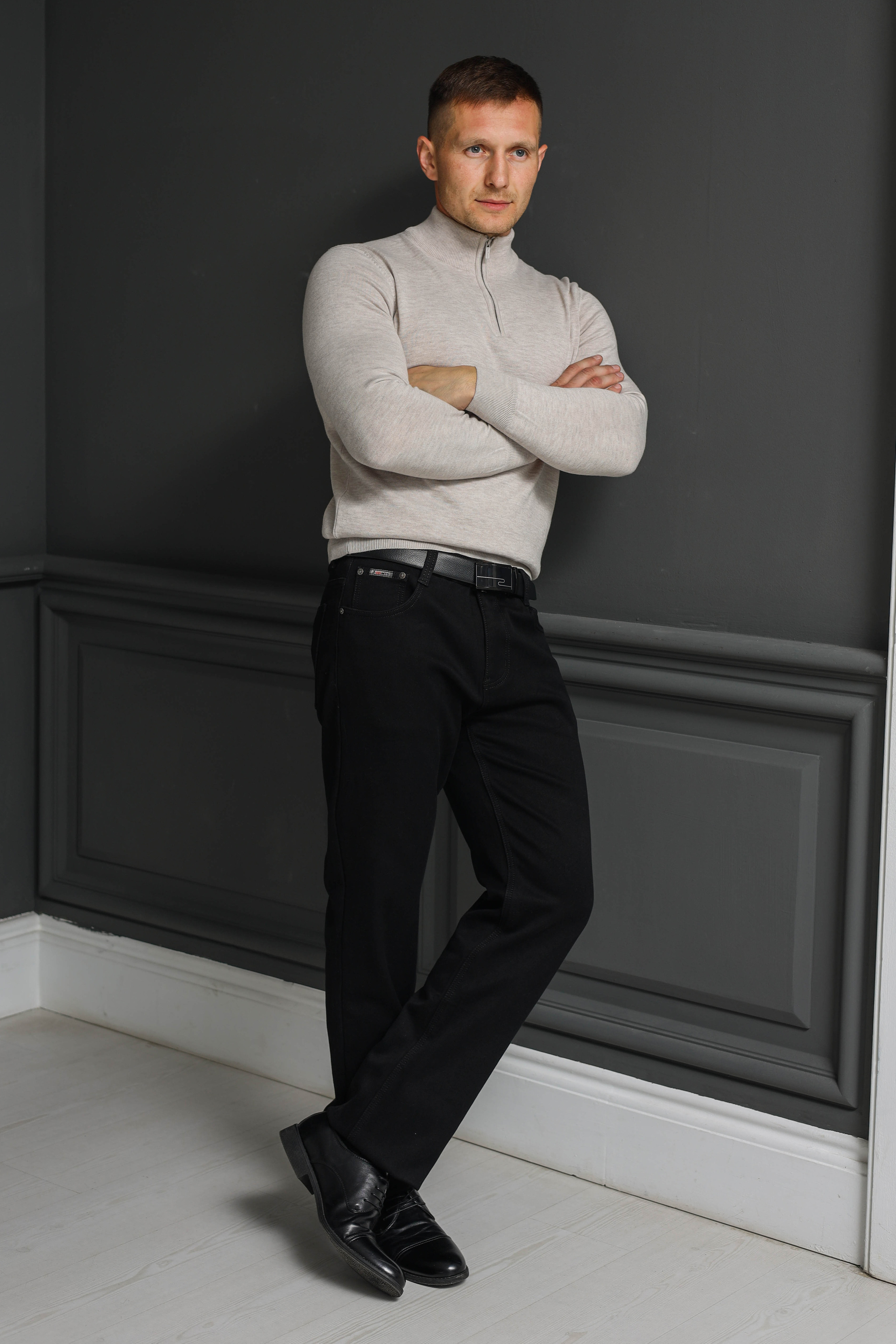 Портфолио. Фото мужской одежды для маркетплейсов | Sale Easy