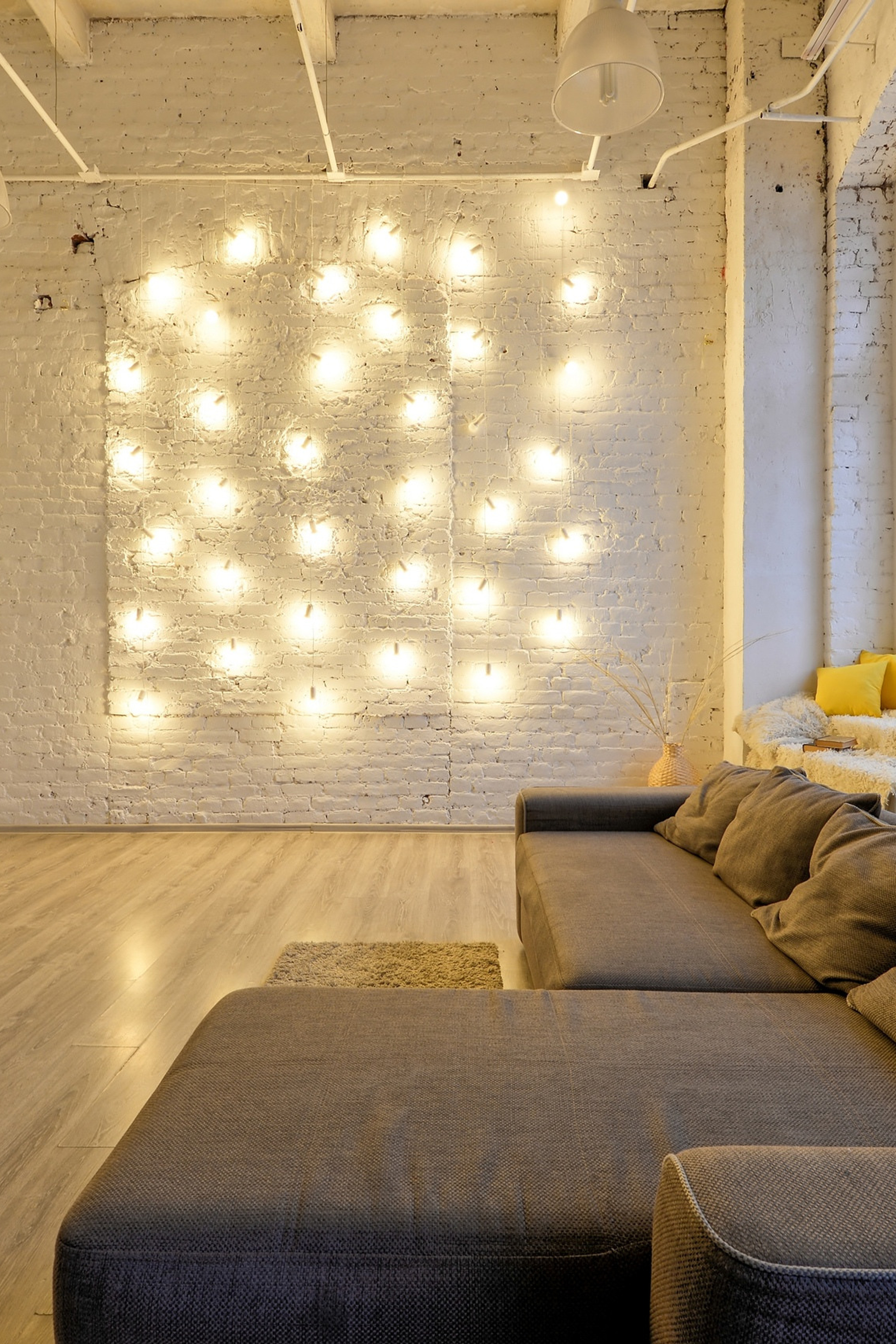 Студия PROSVET — зал Loft для предм. съемки С.-Пб|Sale Easy