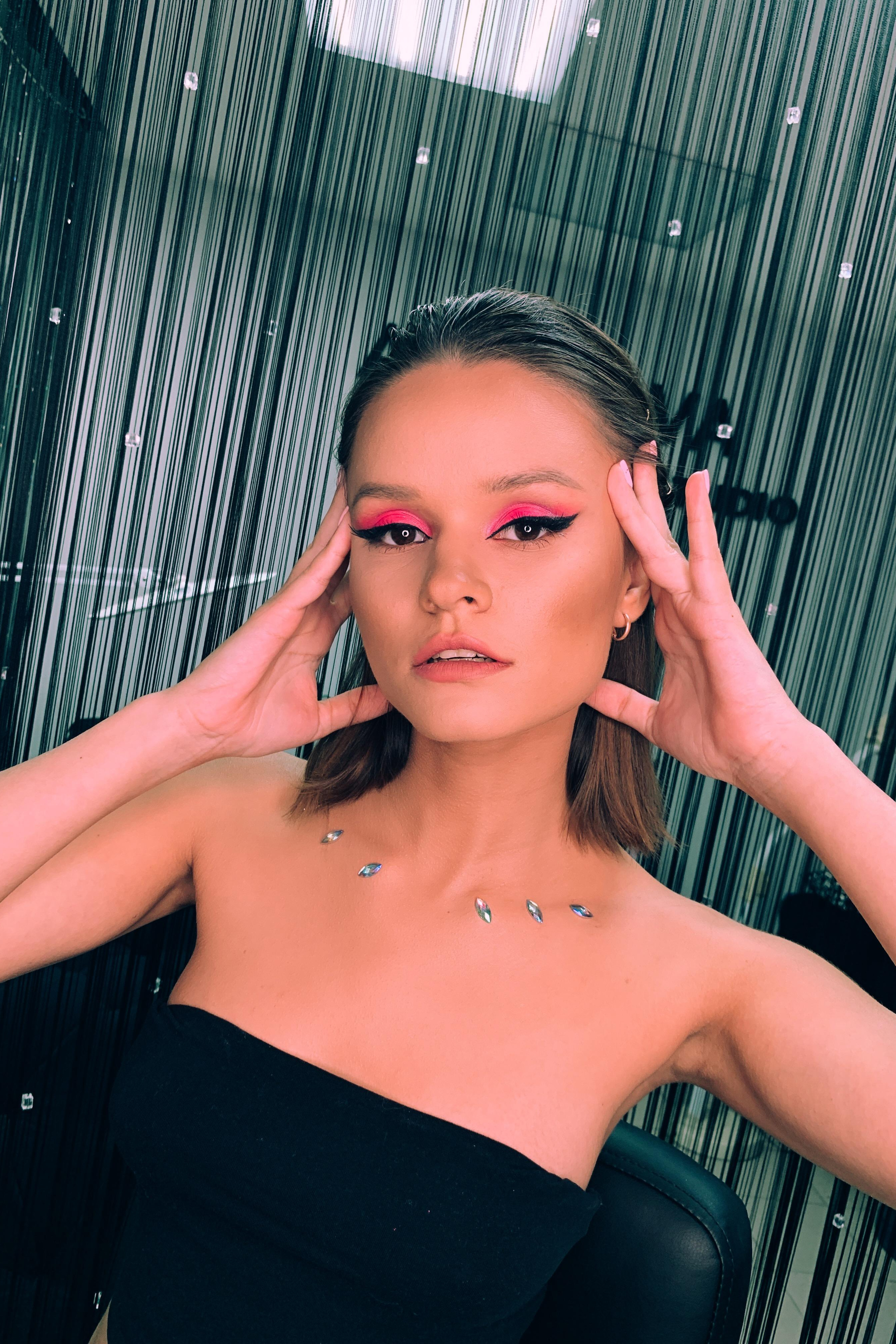 Модель для предметной съемки Анастасия Л. Москва| Sale Easy