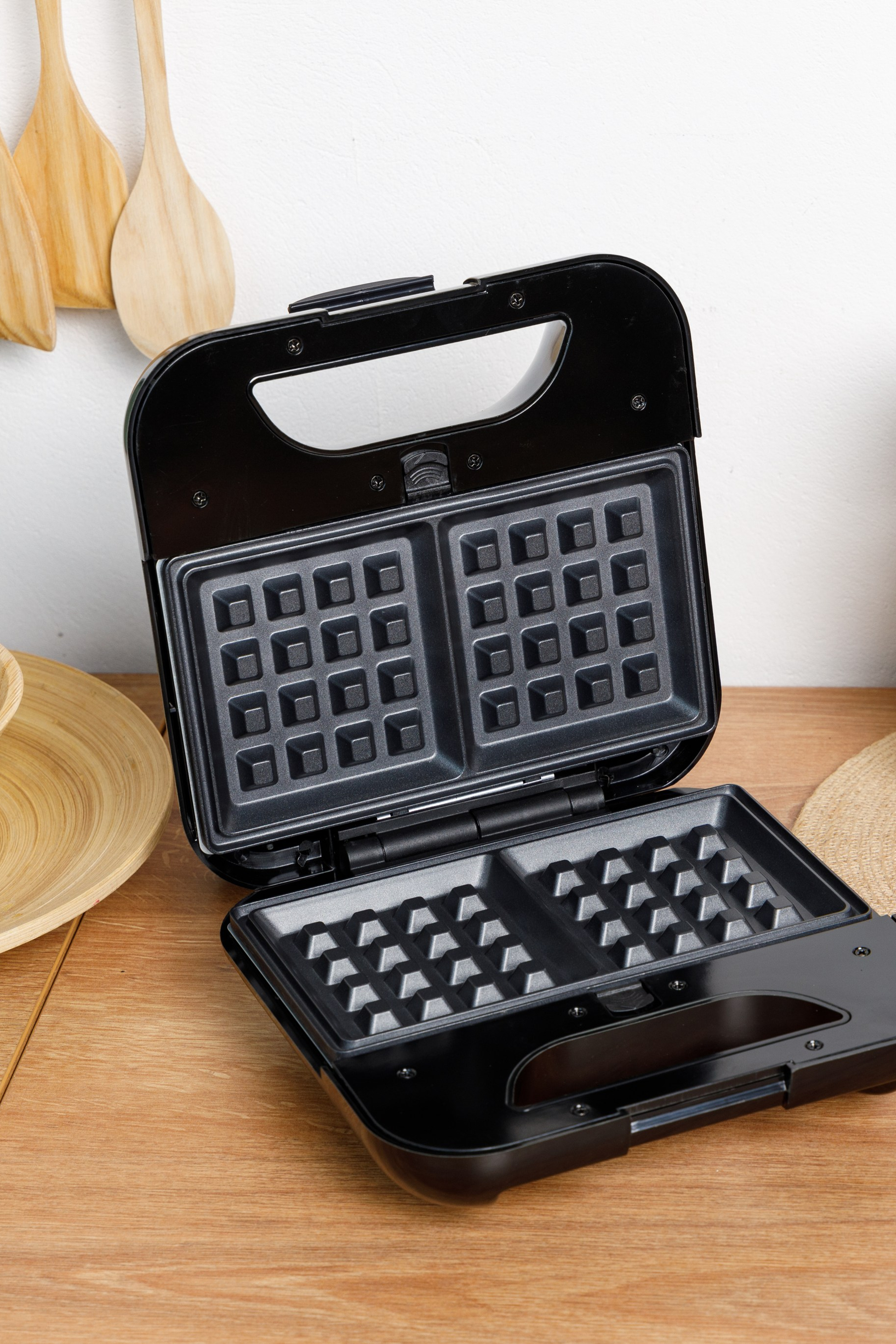 Профессиональная съемка техники, которая подчеркивает инновационные решения.