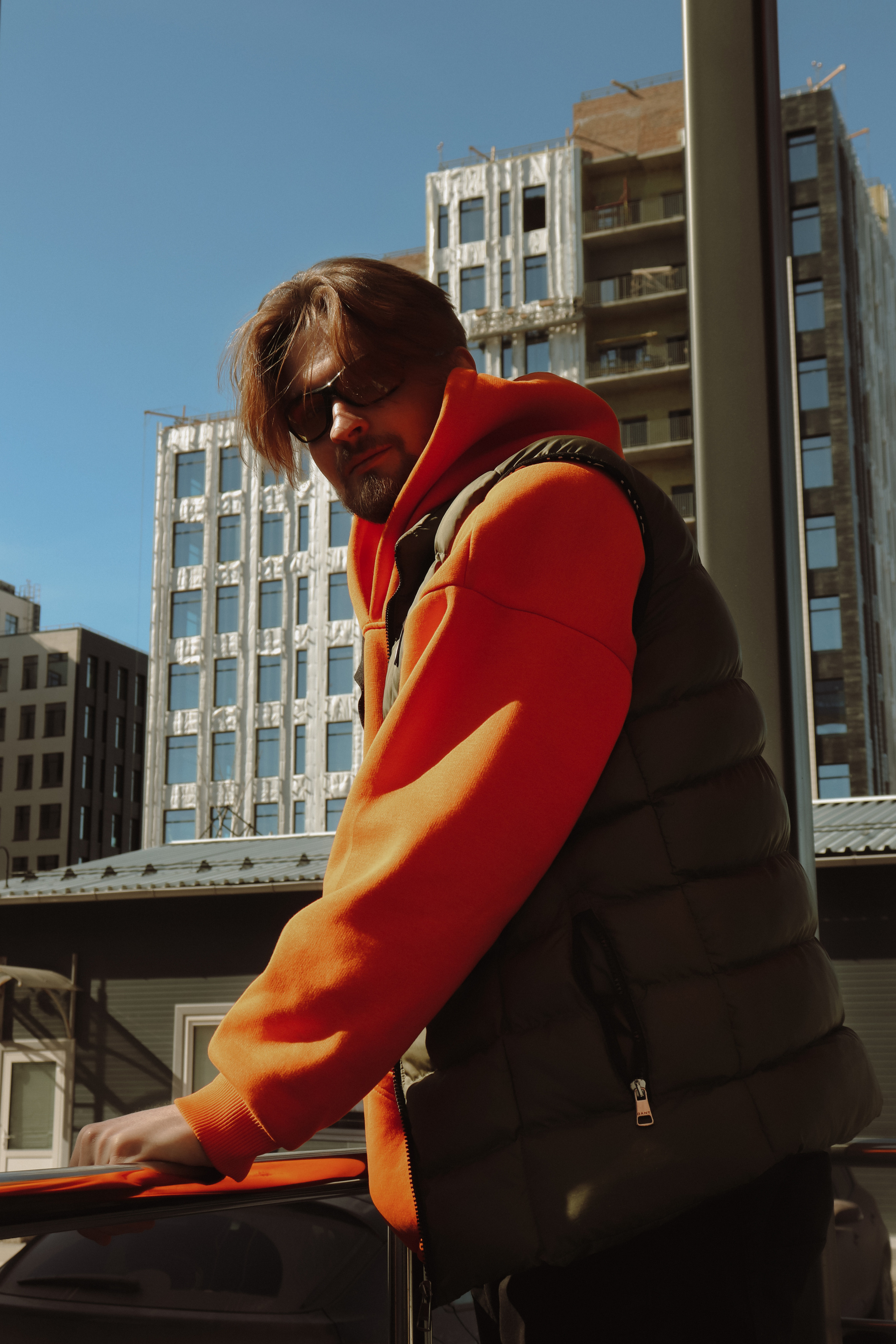 Модель для предметной съемки  Тимофей Сочи| Sale Easy