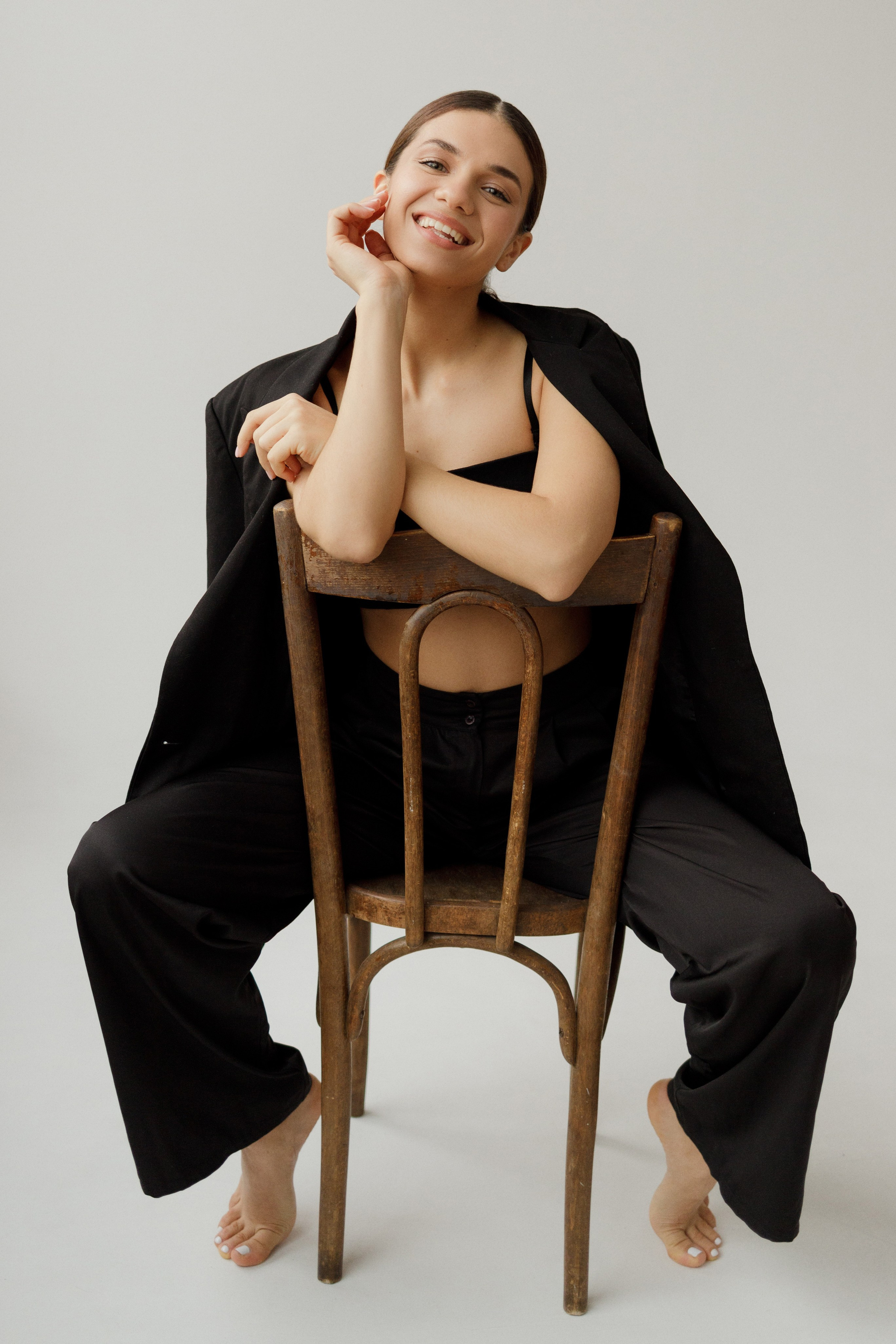 Модель для предметной съемки Альбина С.-Пб| Sale Easy