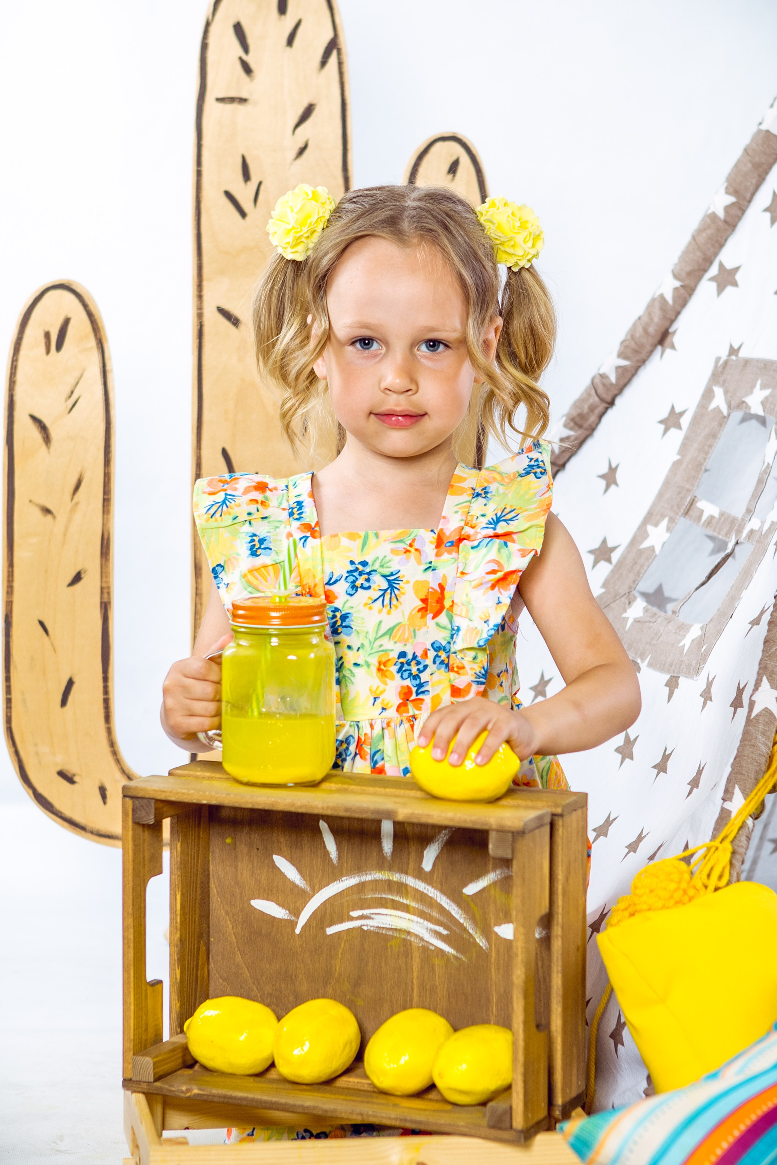 Модель девочка Ариана для съемки для маркетплейса  Н.Н. | Sale Easy