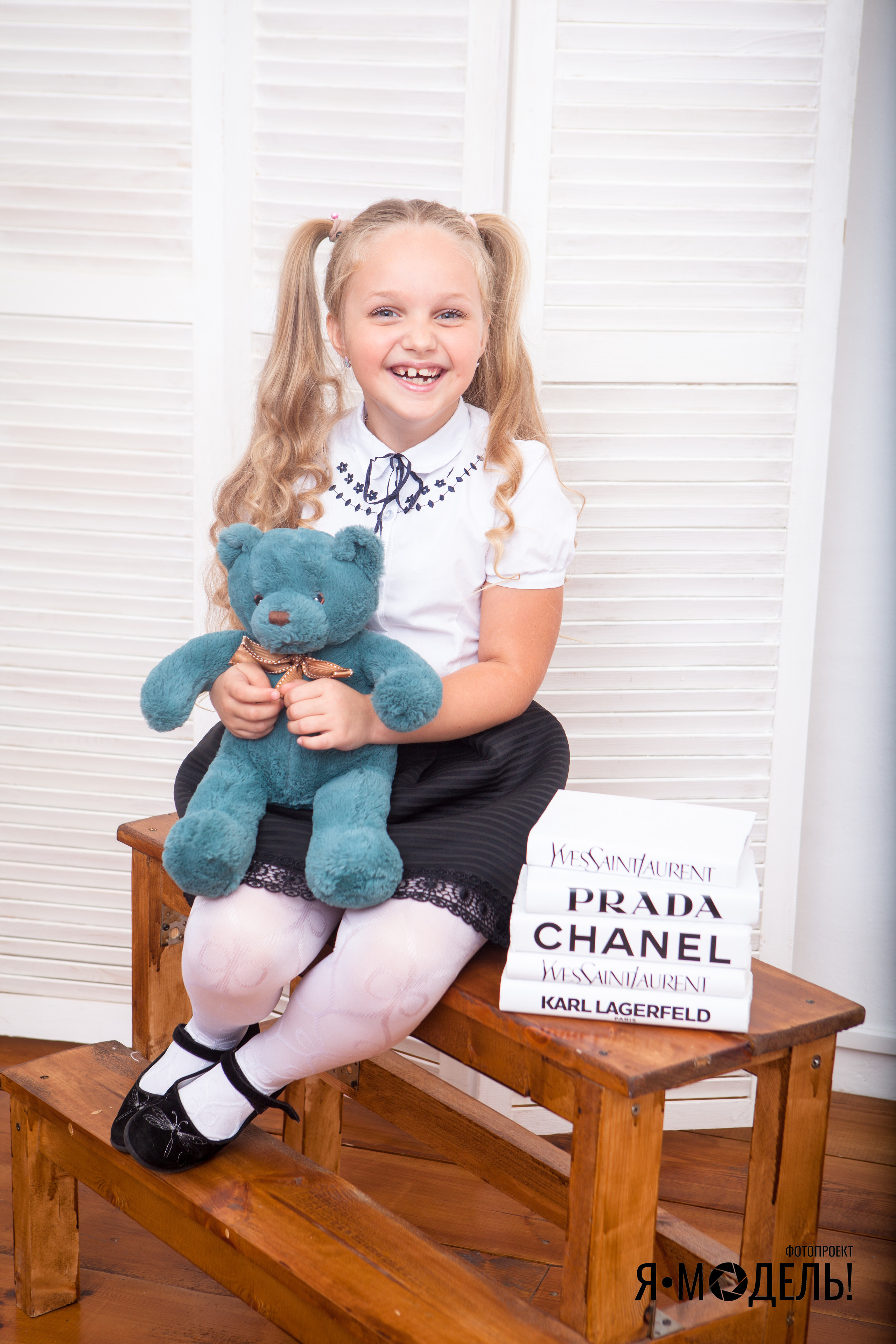 Модели дети для предметной съемки Виктория Г. Москва | Sale Easy