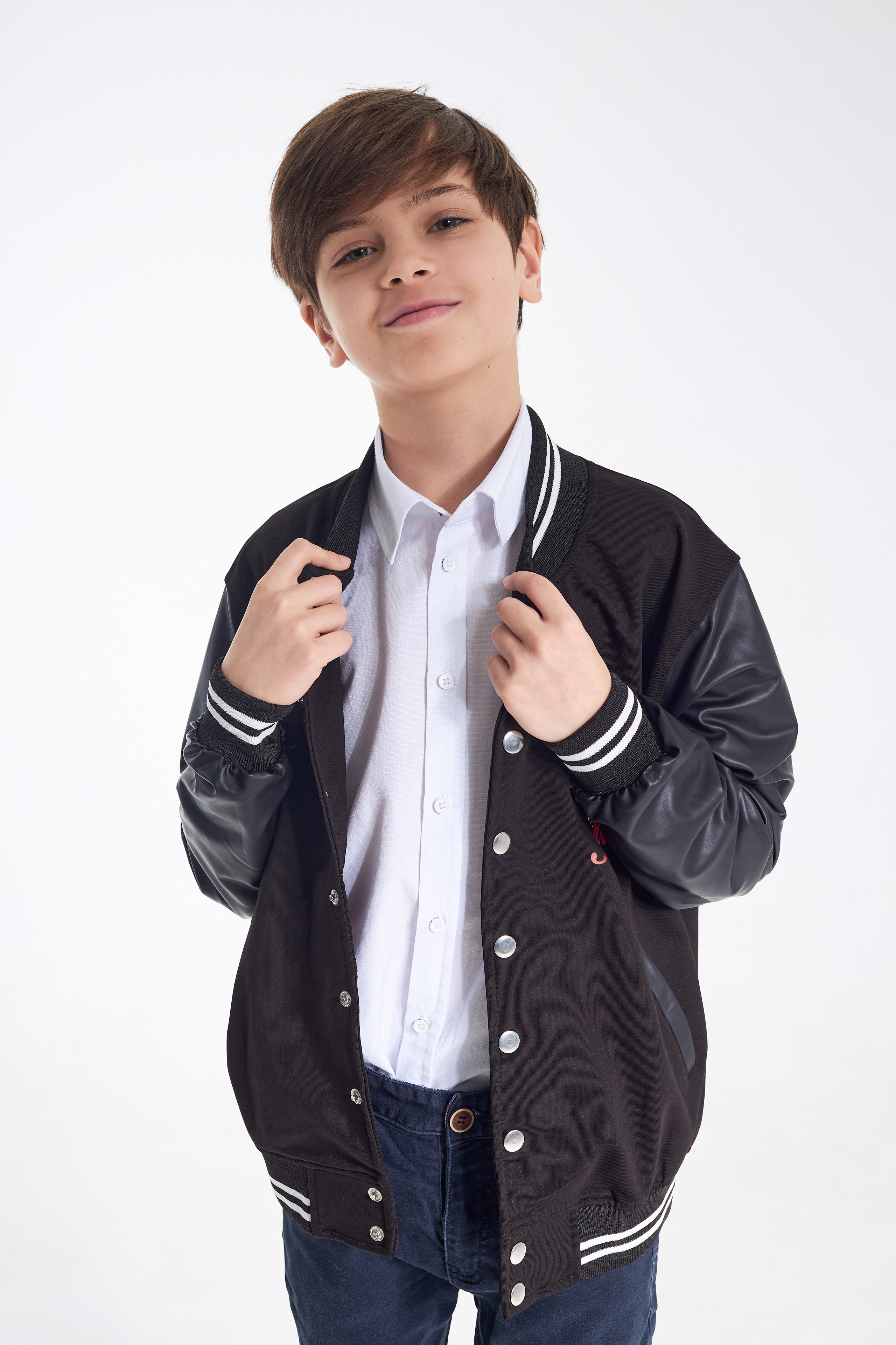 Портфолио. Фото детской одежды для маркетплейсов | Sale Easy