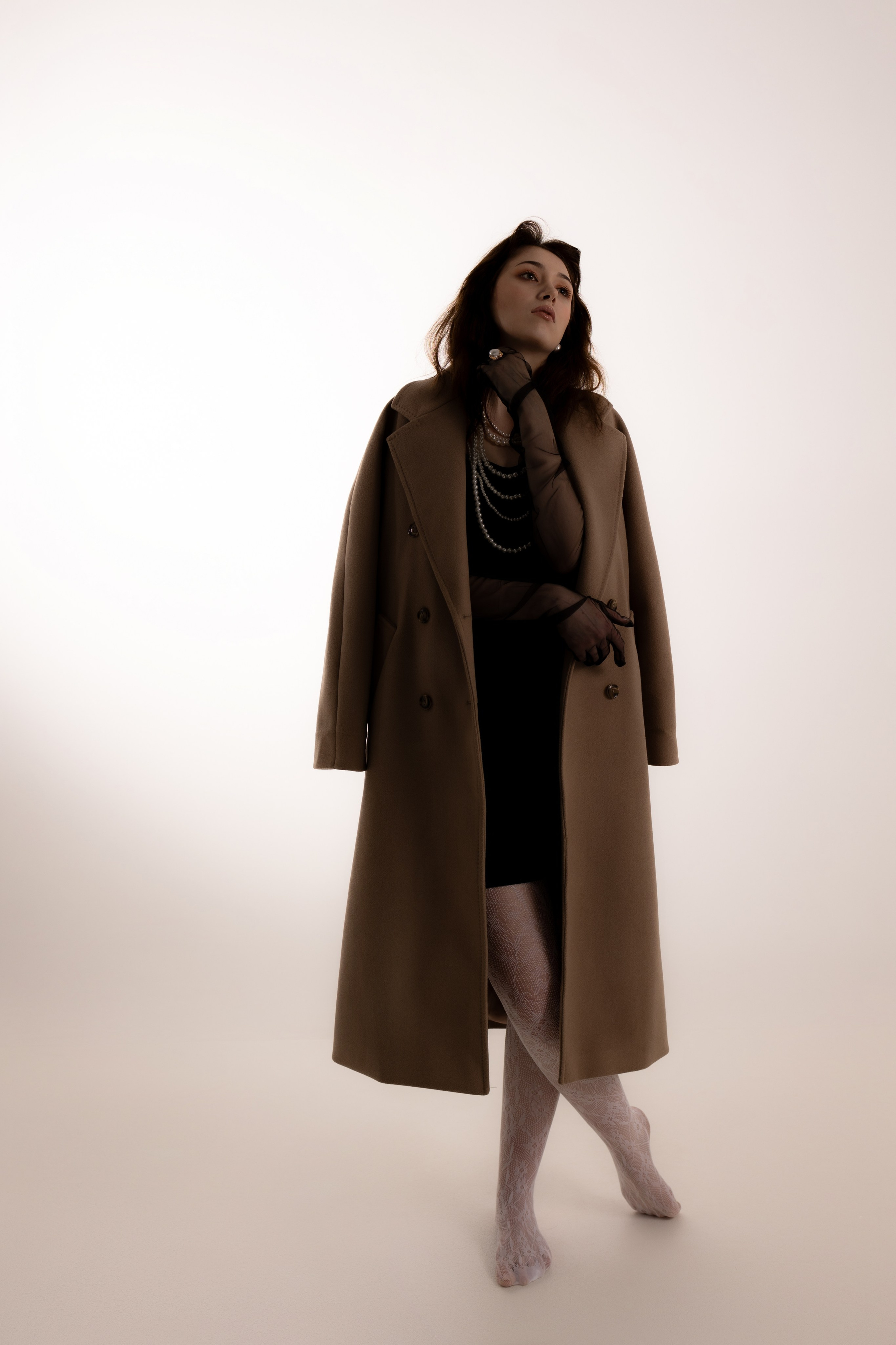 Модель для предметной съемки Виктория id 25 151 НН|Sale Easy